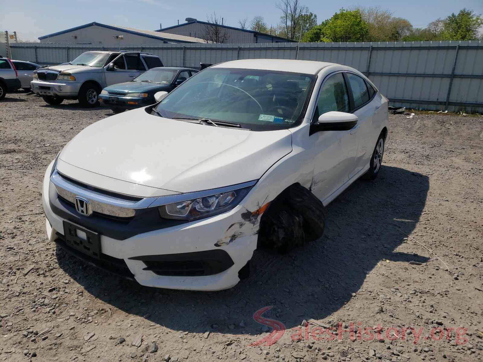 2HGFC2F58HH520102 2017 HONDA CIVIC