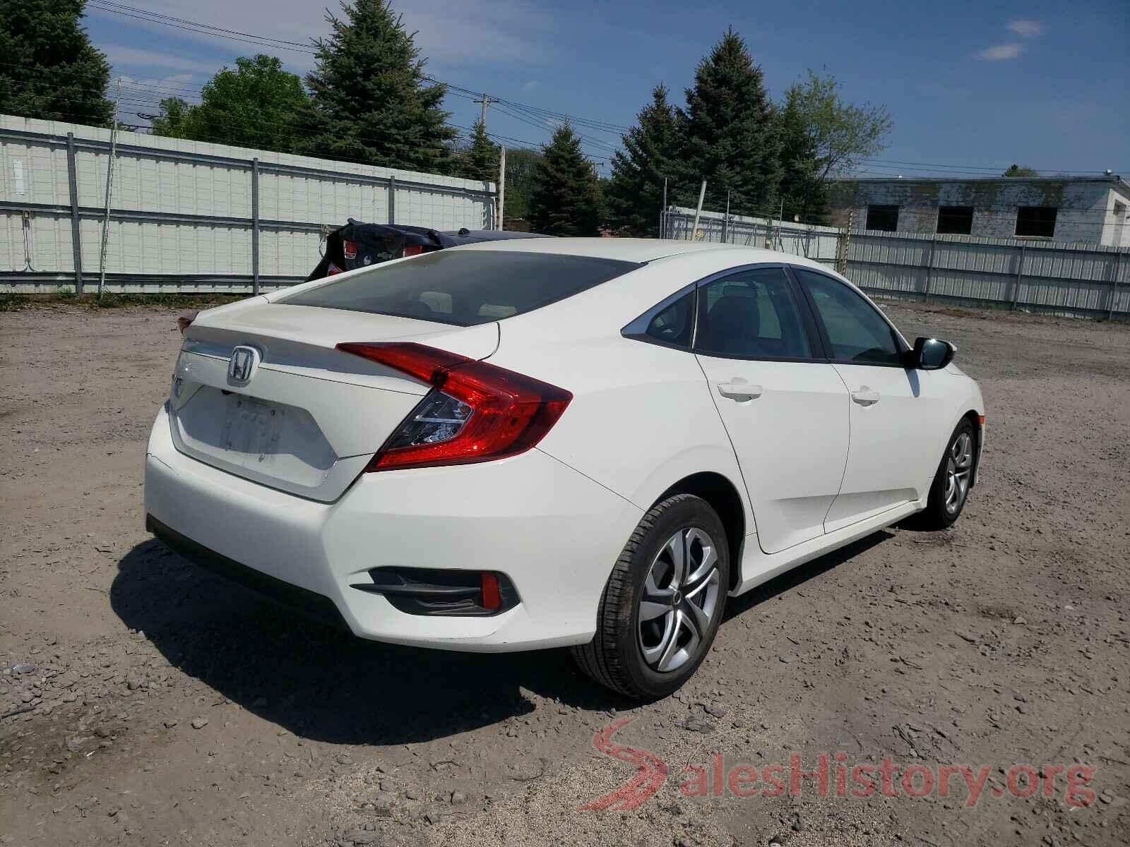 2HGFC2F58HH520102 2017 HONDA CIVIC