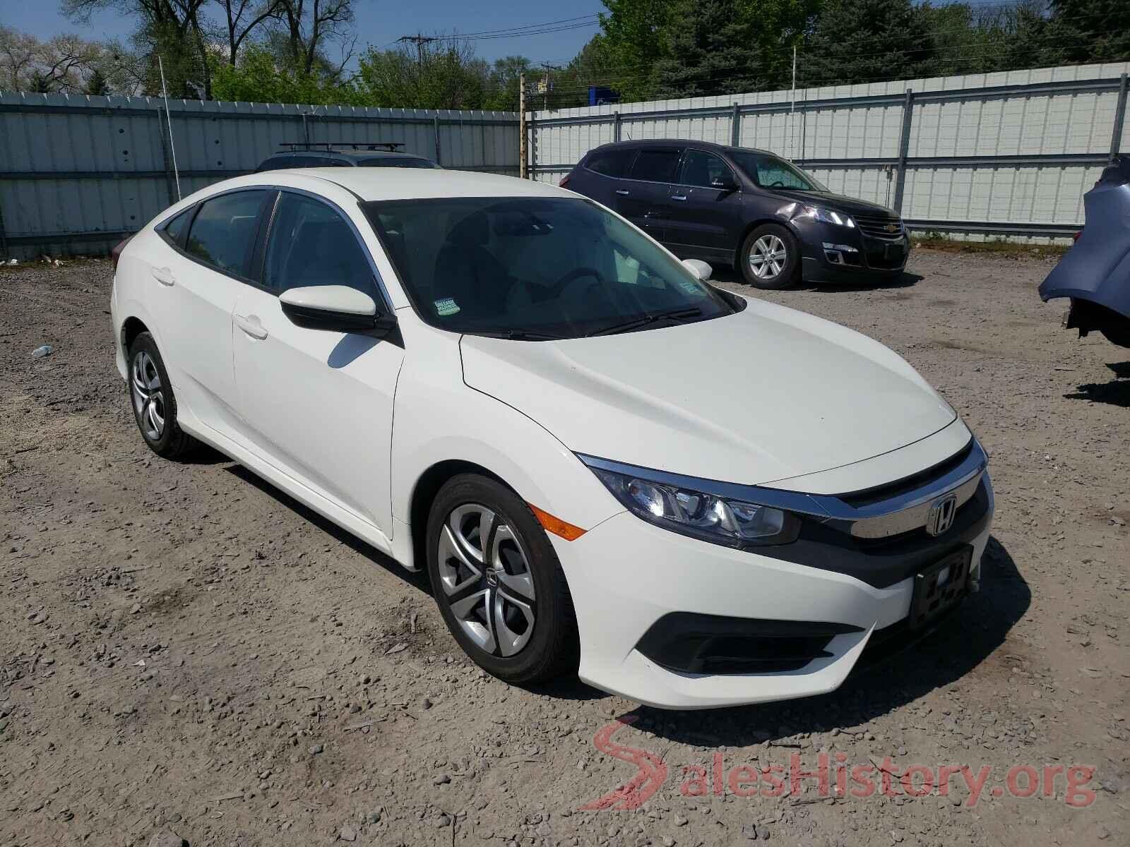 2HGFC2F58HH520102 2017 HONDA CIVIC