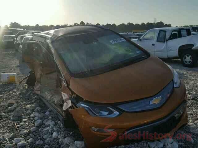 1G1FX6S06H4181138 2017 CHEVROLET BOLT