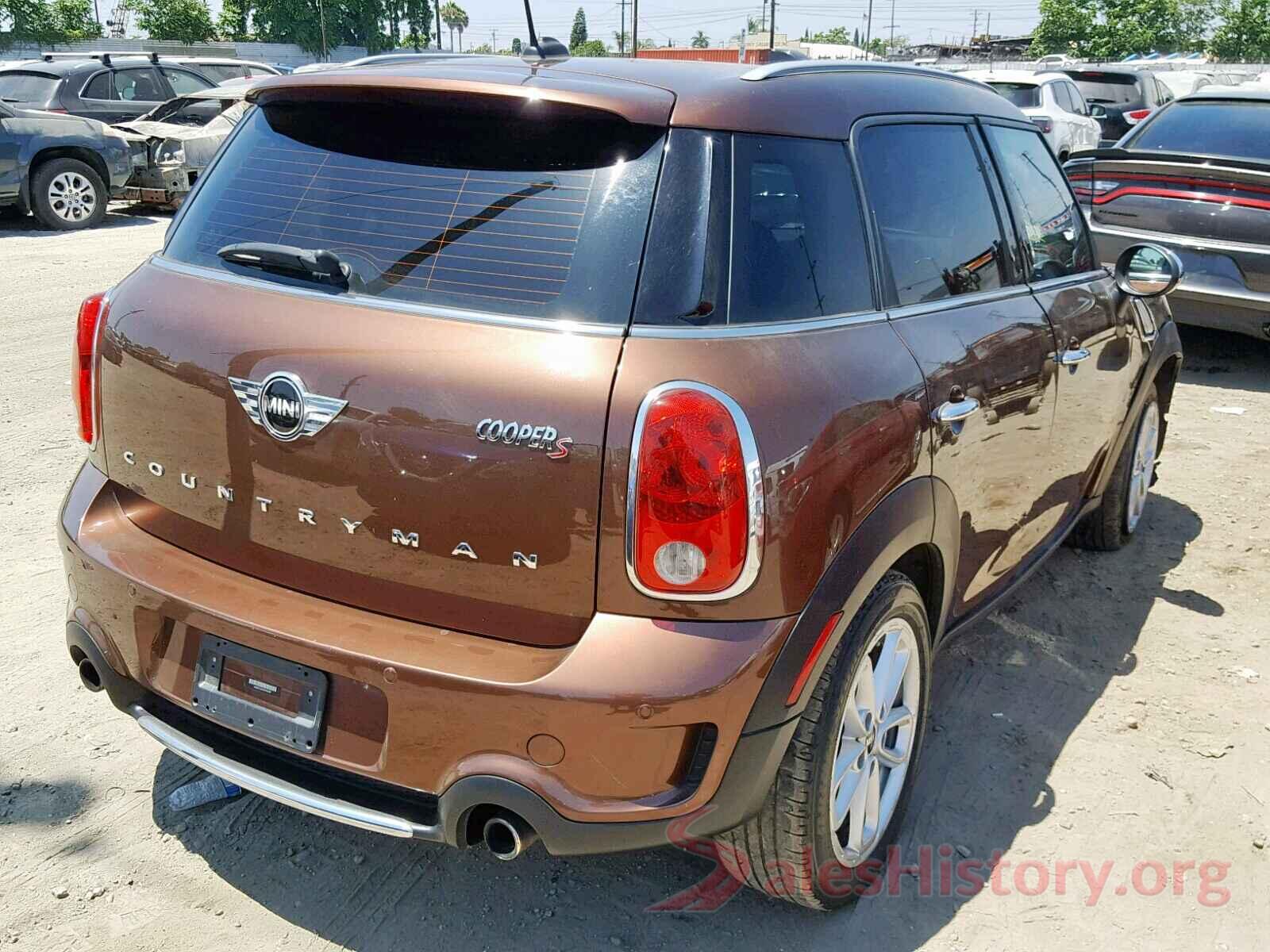 WMWZC3C55FWT02958 2015 MINI COOPER