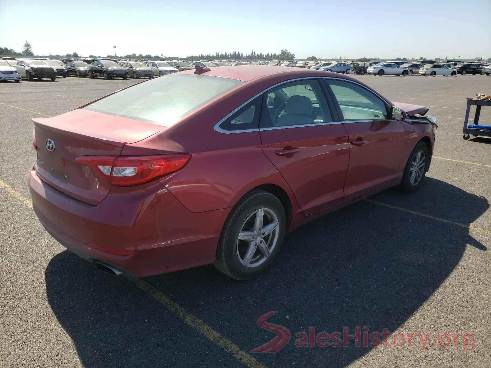 5NPE24AF4GH346866 2016 HYUNDAI SONATA