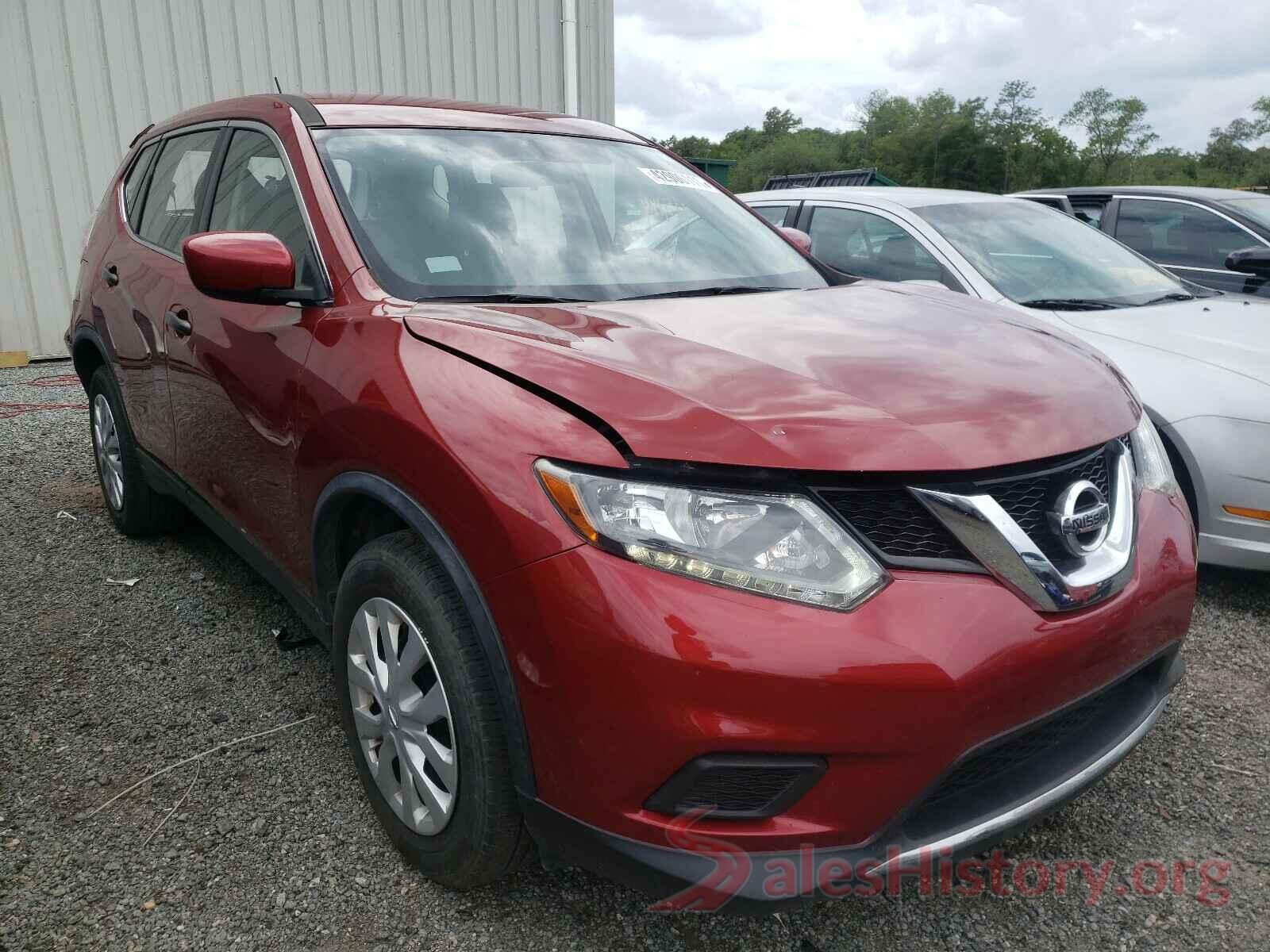 JN8AT2MT5GW015049 2016 NISSAN ROGUE