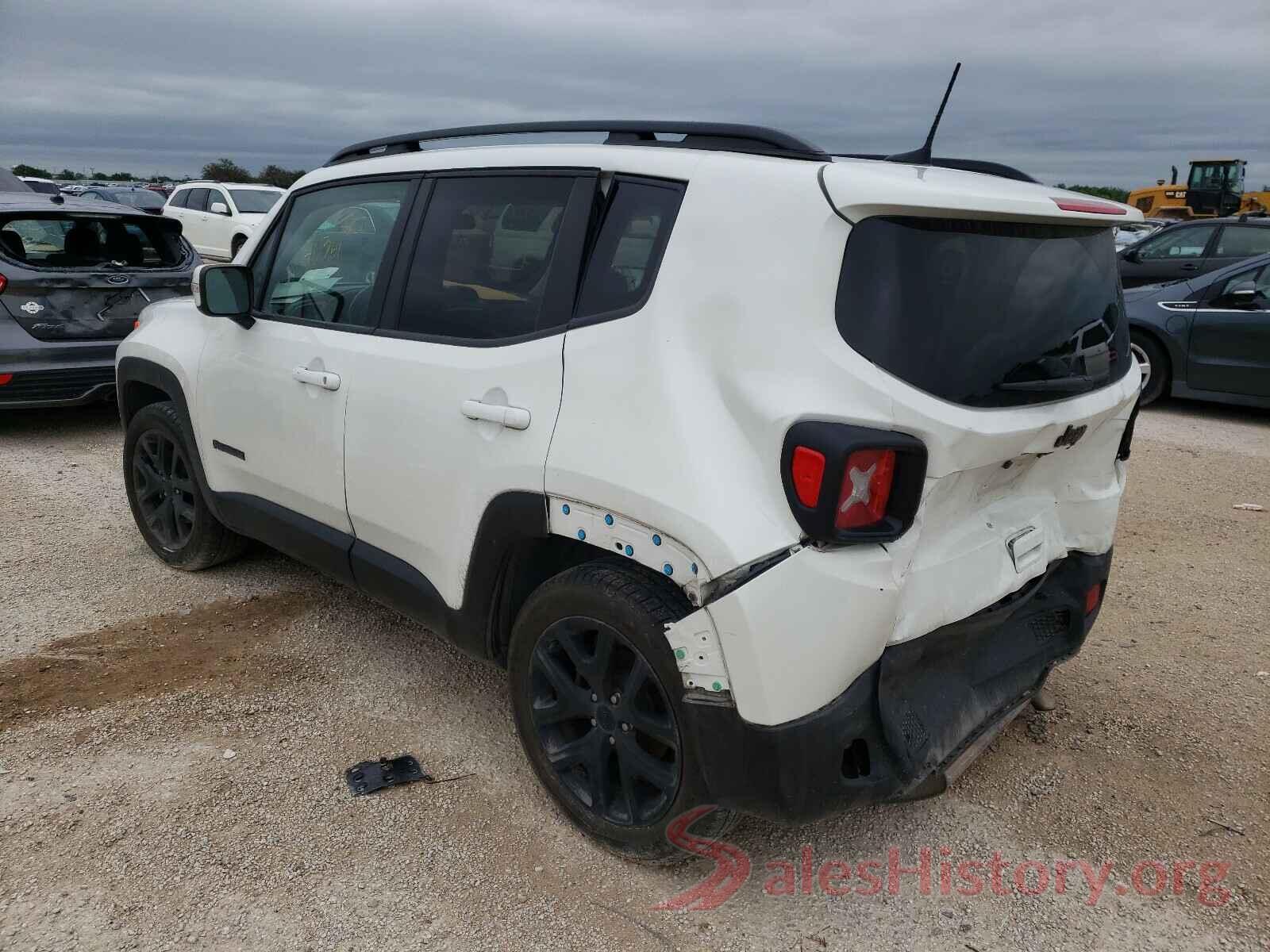 ZACCJABB9JPG81589 2018 JEEP RENEGADE