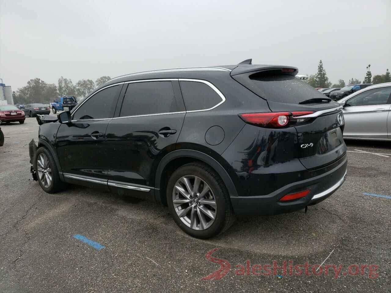 JM3TCADY0M0528838 2021 MAZDA CX-9