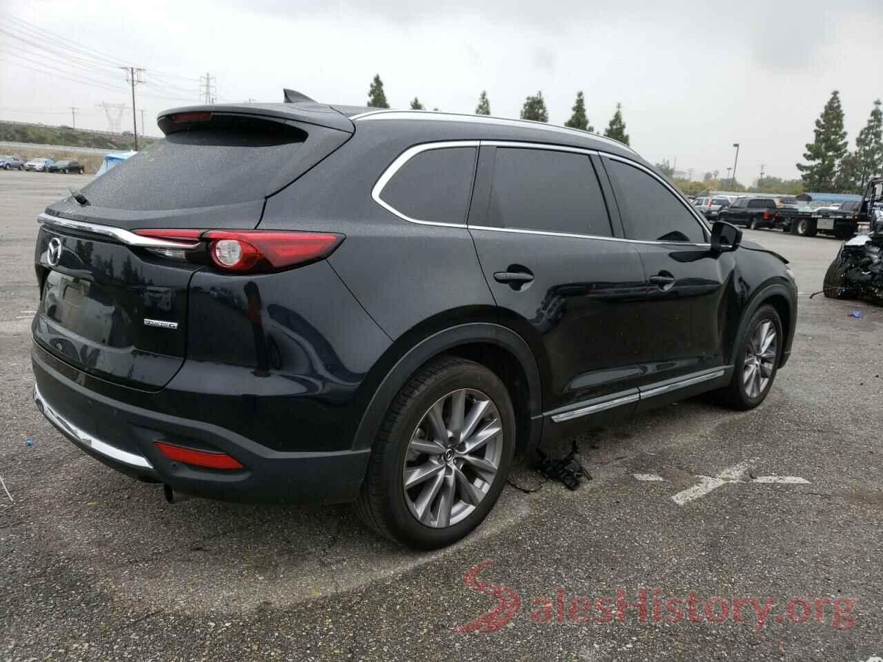 JM3TCADY0M0528838 2021 MAZDA CX-9