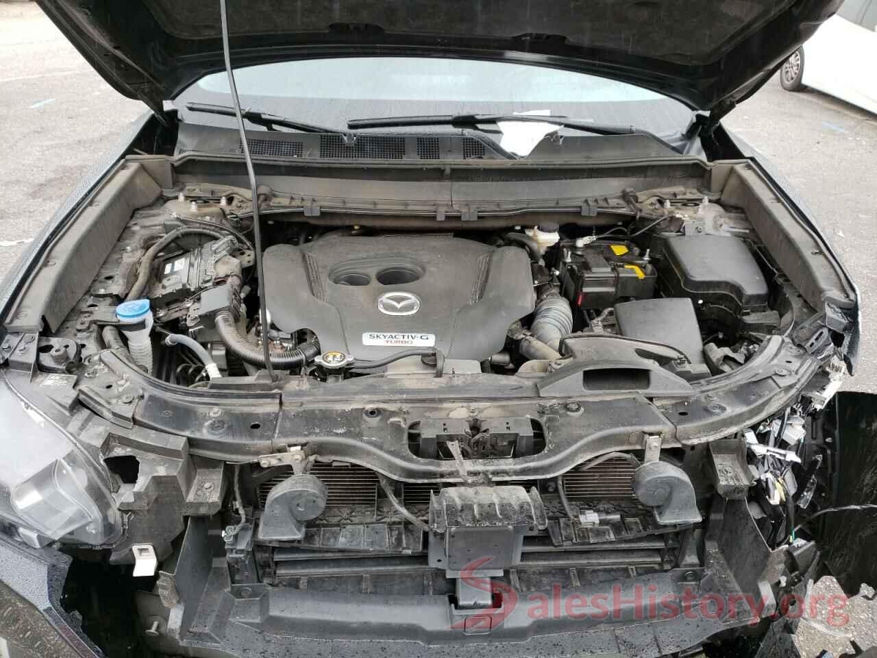 JM3TCADY0M0528838 2021 MAZDA CX-9