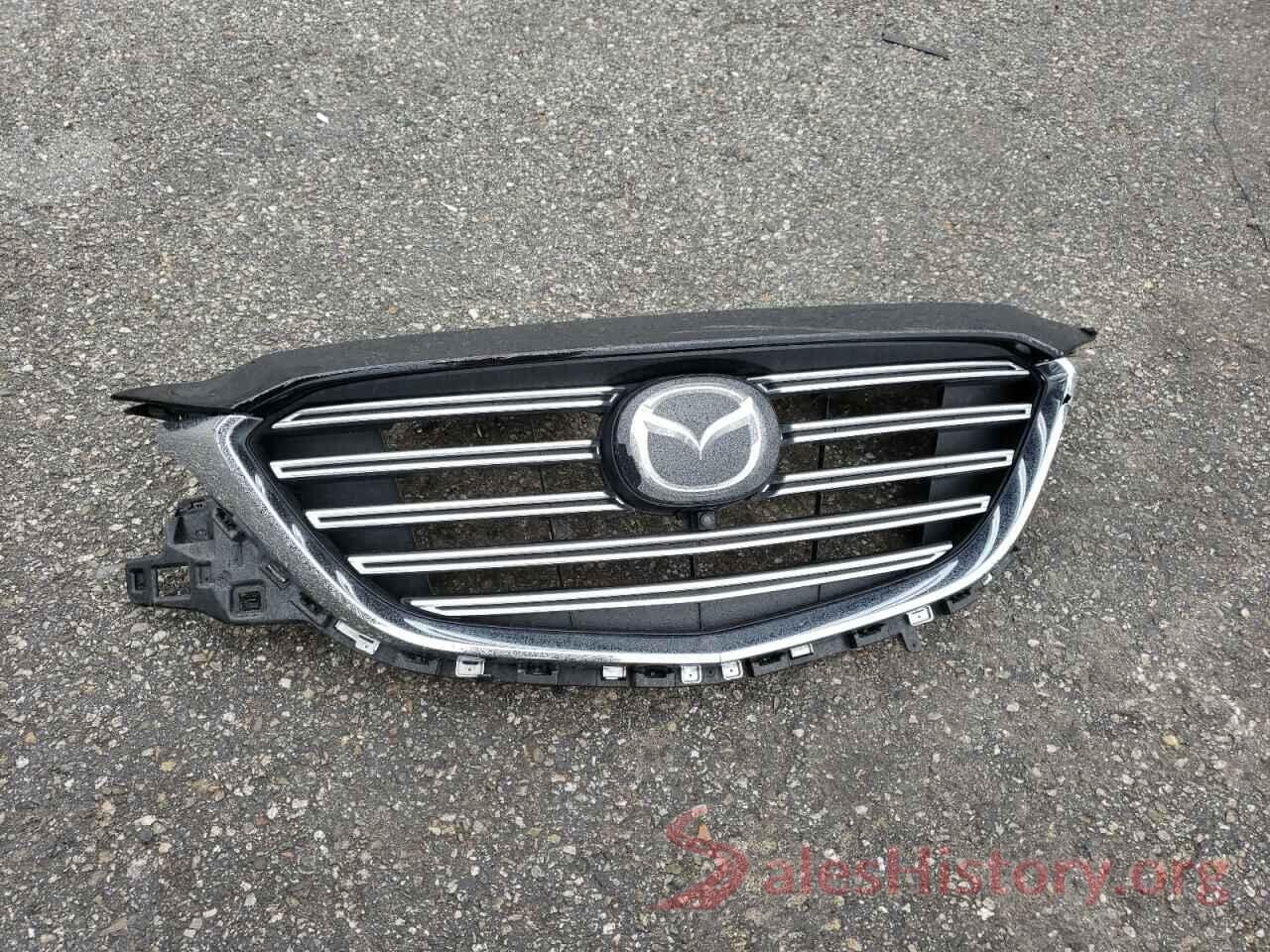 JM3TCADY0M0528838 2021 MAZDA CX-9