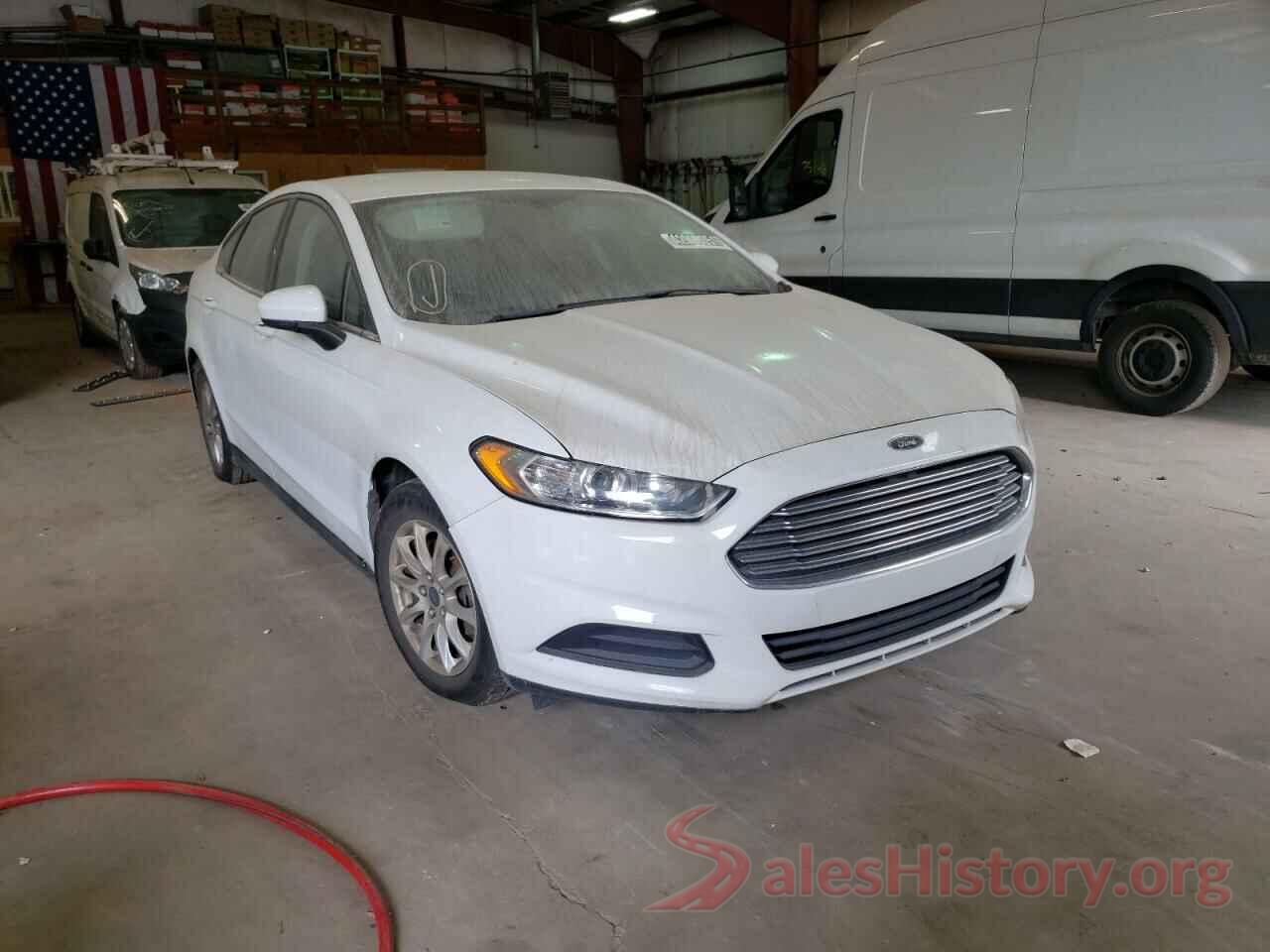 3FA6P0G79GR368962 2016 FORD FUSION