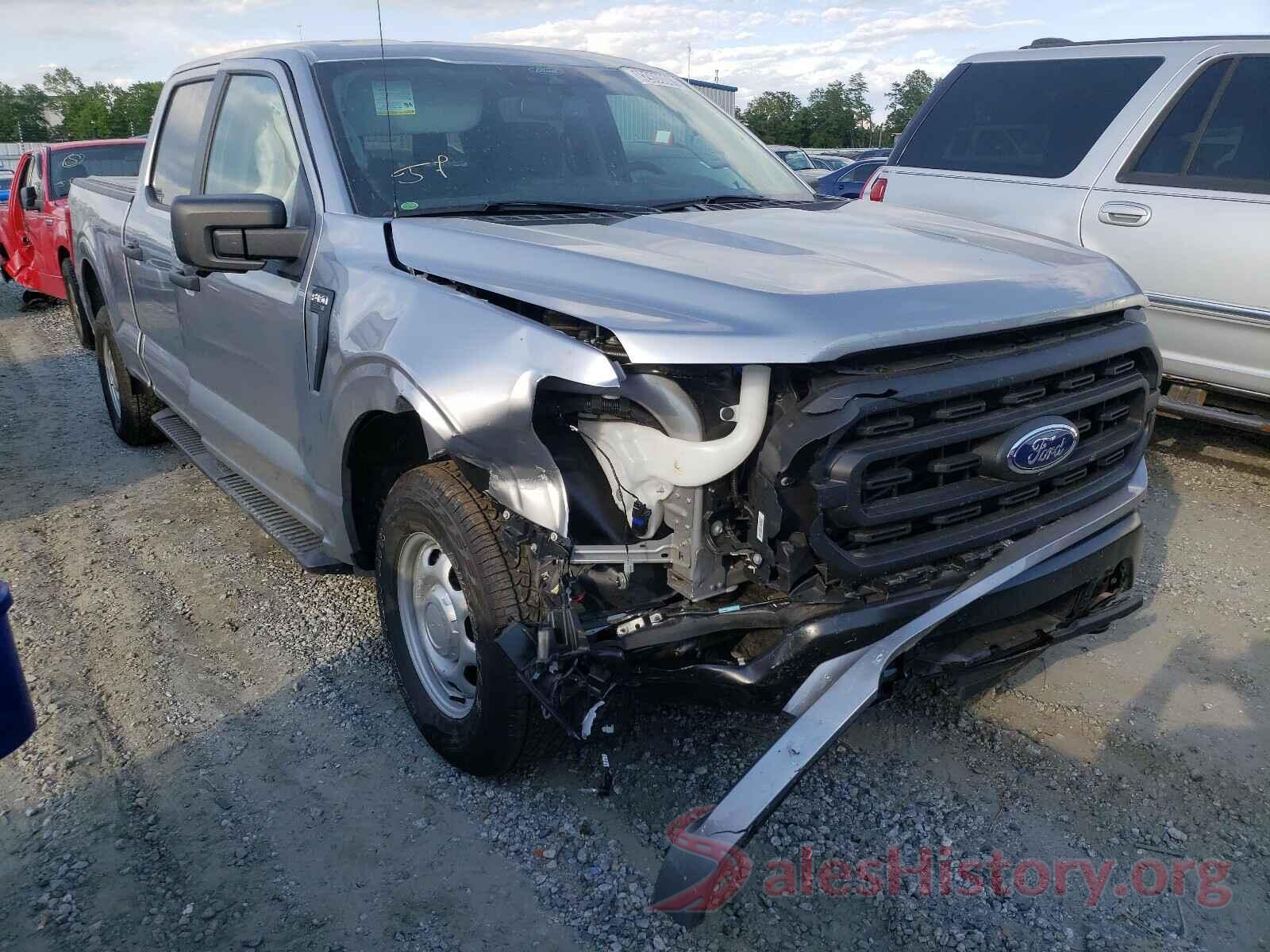 1FTFW1E85MFA73302 2021 FORD F150