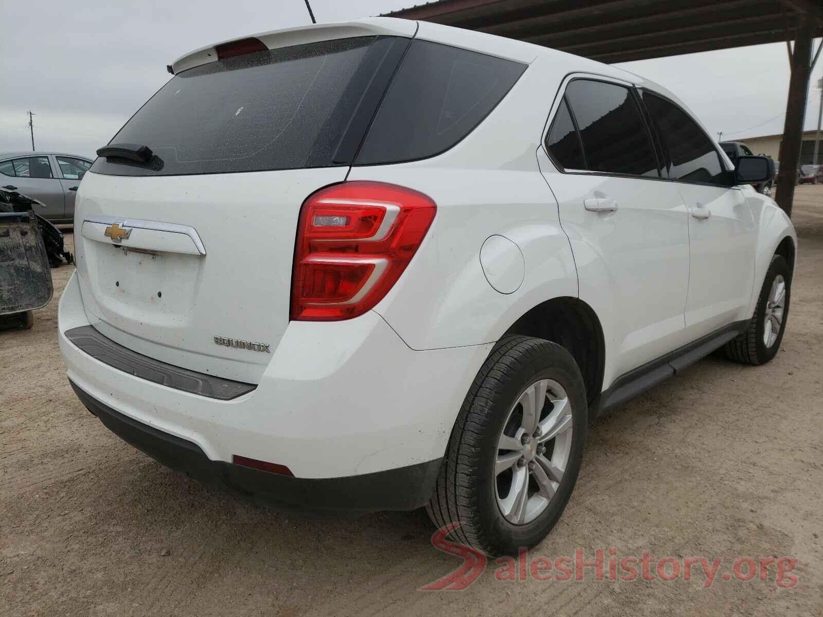 2GNALBEK7G6190230 2016 CHEVROLET EQUINOX