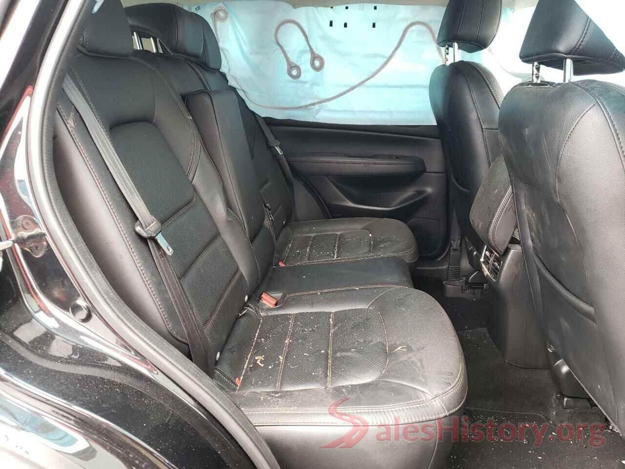 JM3KFADM8L0730504 2020 MAZDA CX-5