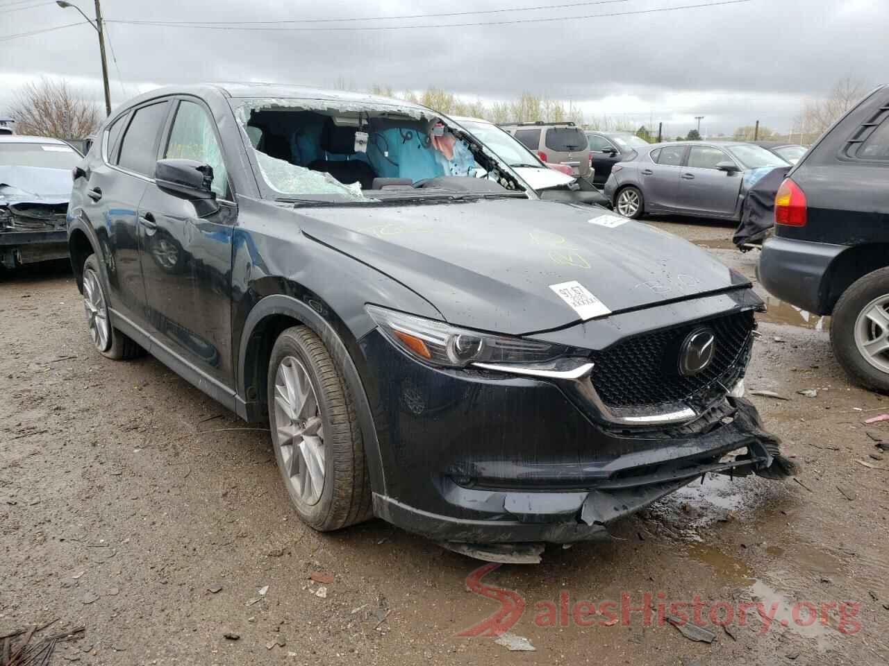 JM3KFADM8L0730504 2020 MAZDA CX-5