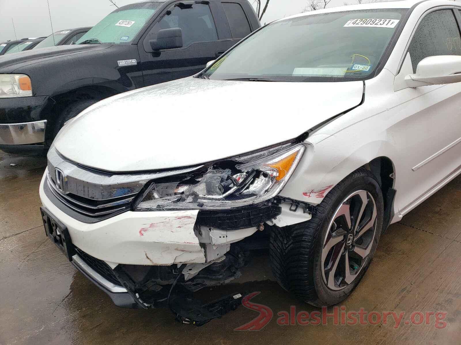 1HGCR2F72GA087120 2016 HONDA ACCORD