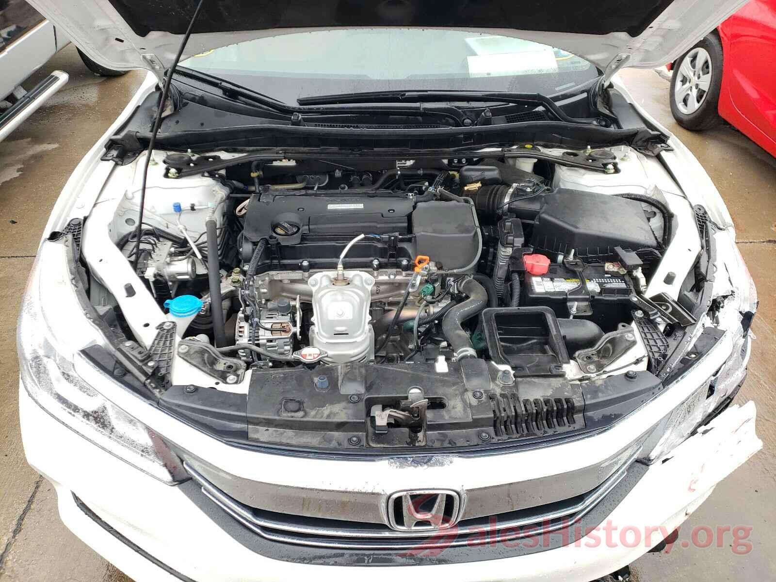 1HGCR2F72GA087120 2016 HONDA ACCORD