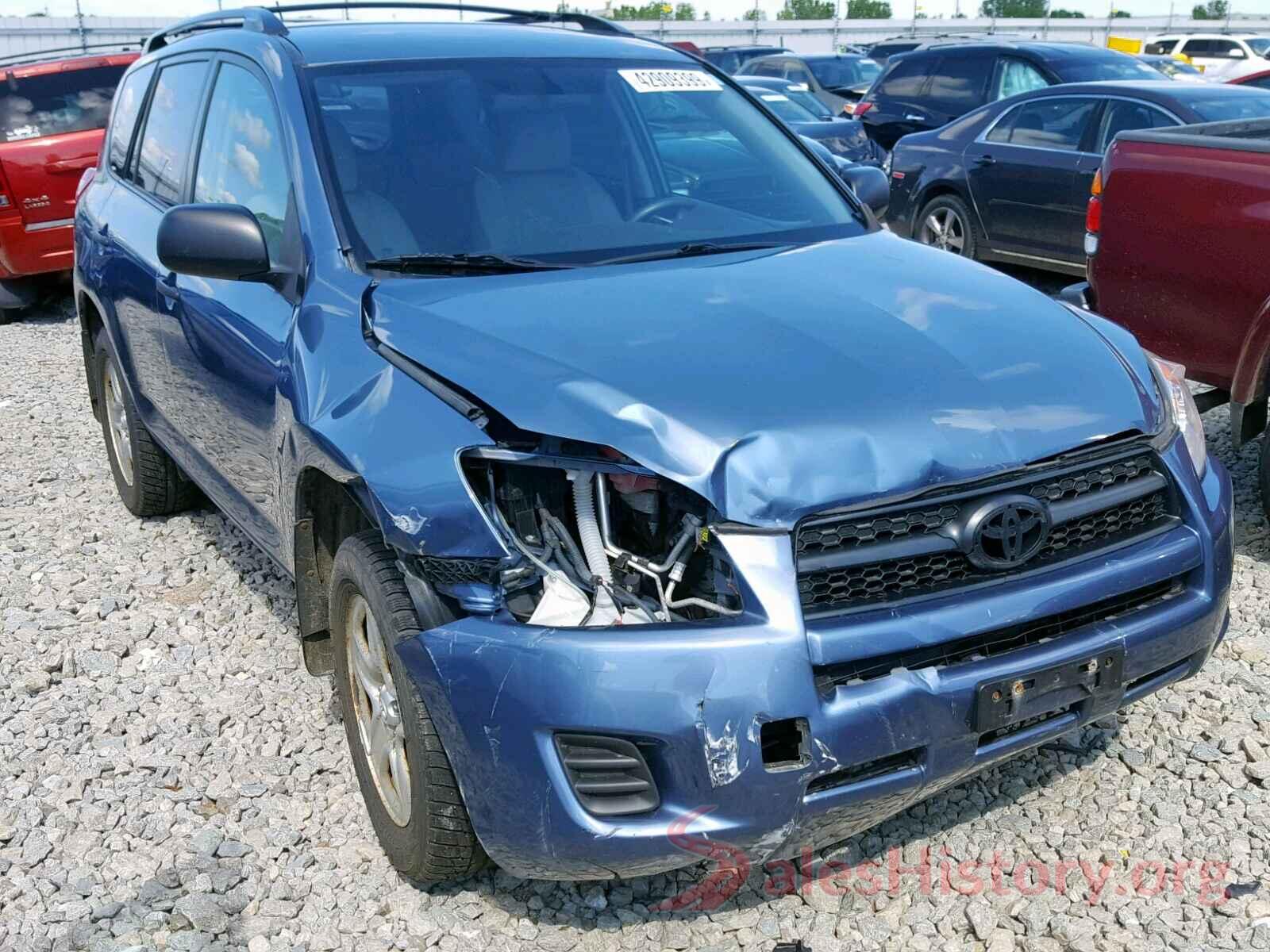 2T3BF4DV1AW066574 2010 TOYOTA RAV4