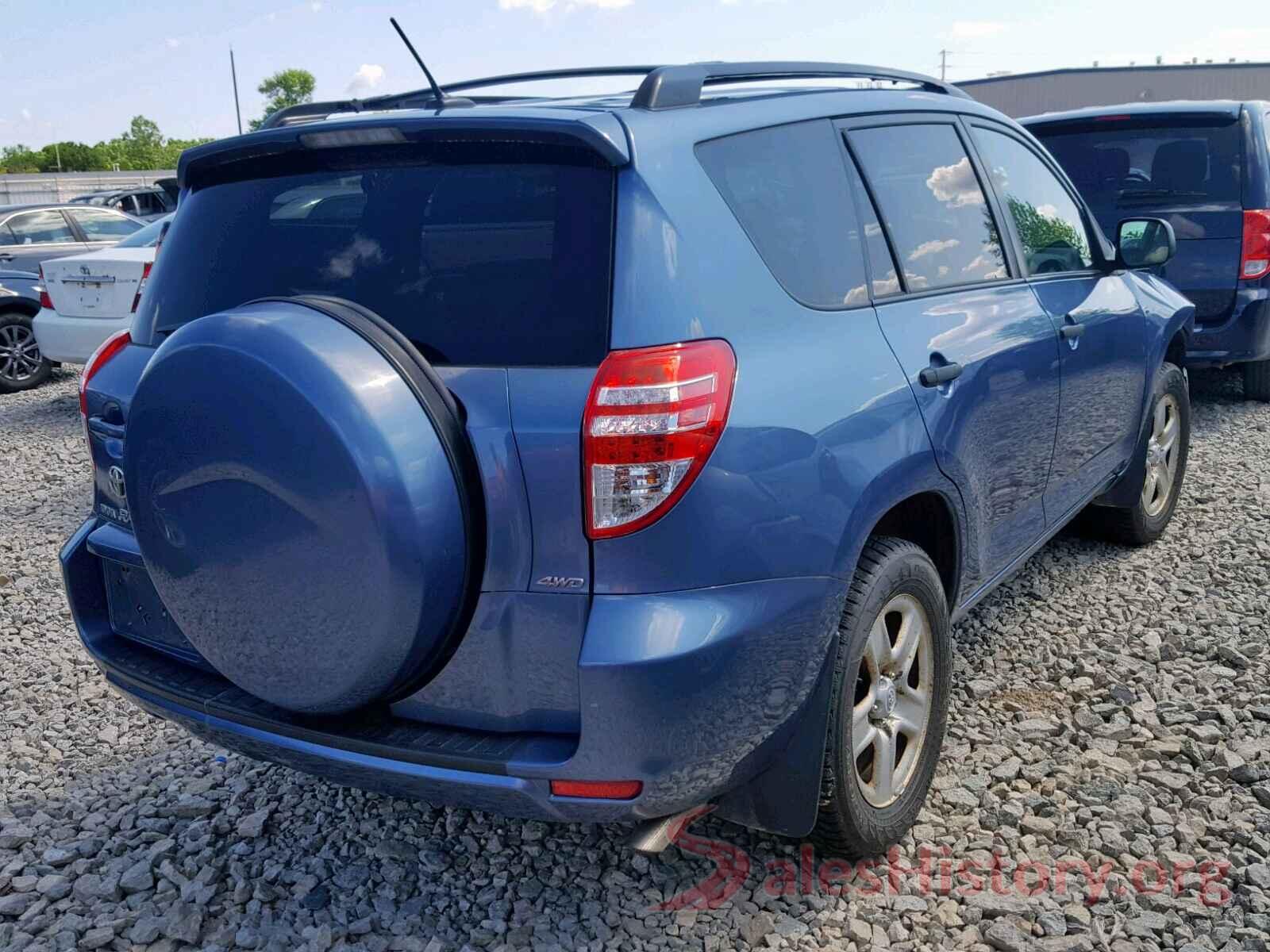 2T3BF4DV1AW066574 2010 TOYOTA RAV4