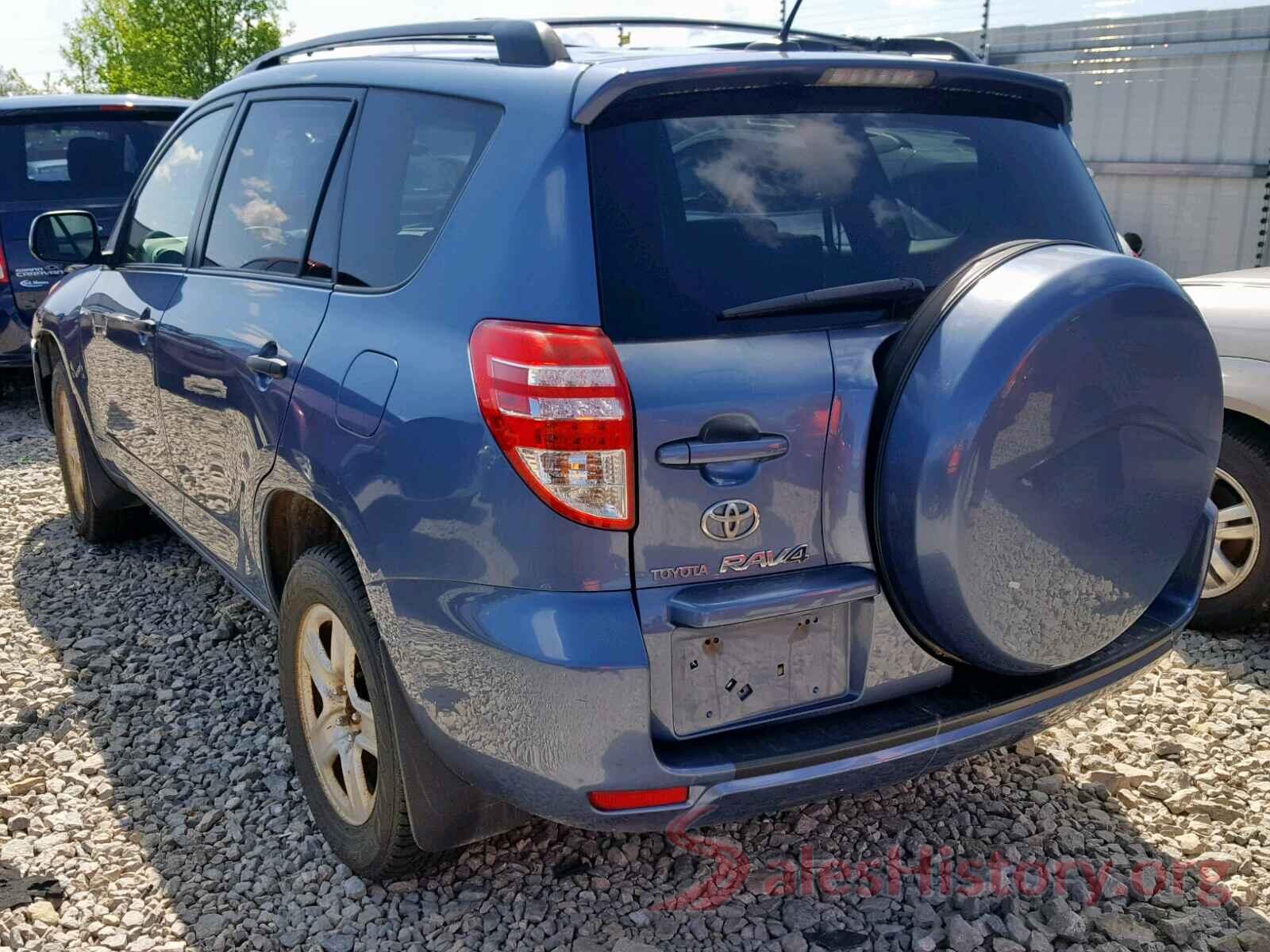 2T3BF4DV1AW066574 2010 TOYOTA RAV4