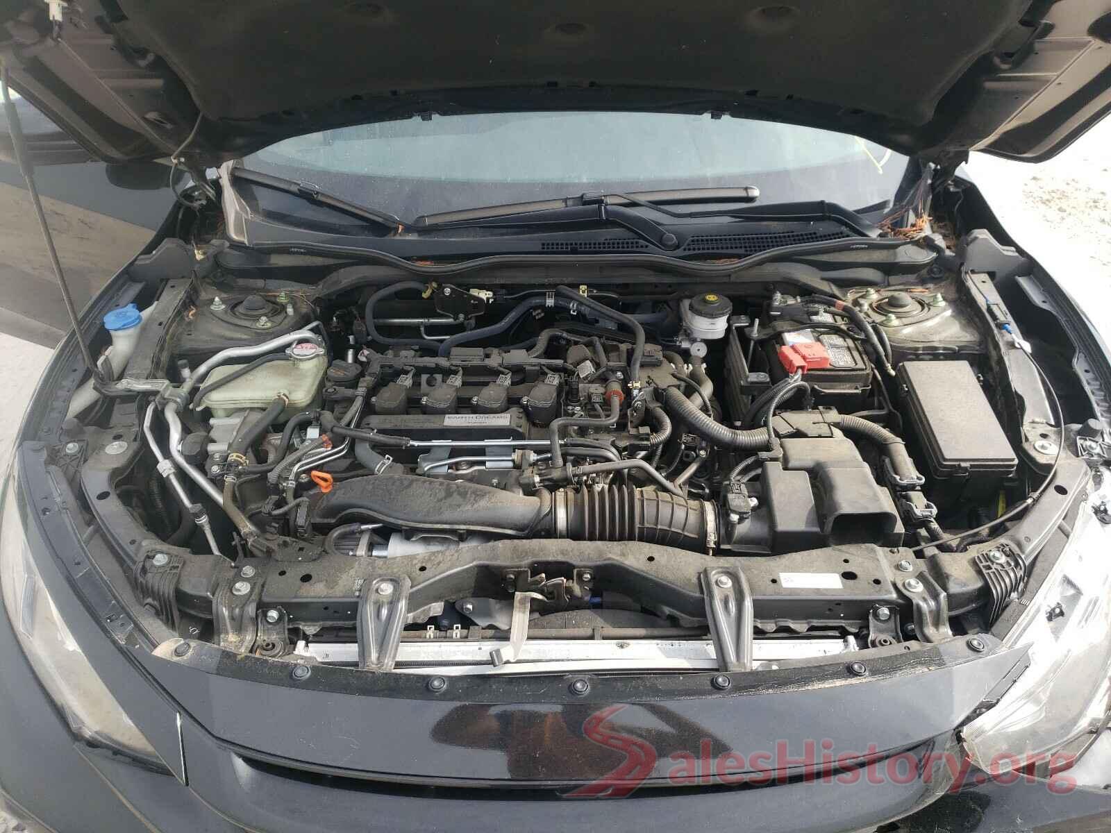 SHHFK7H42JU219094 2018 HONDA CIVIC