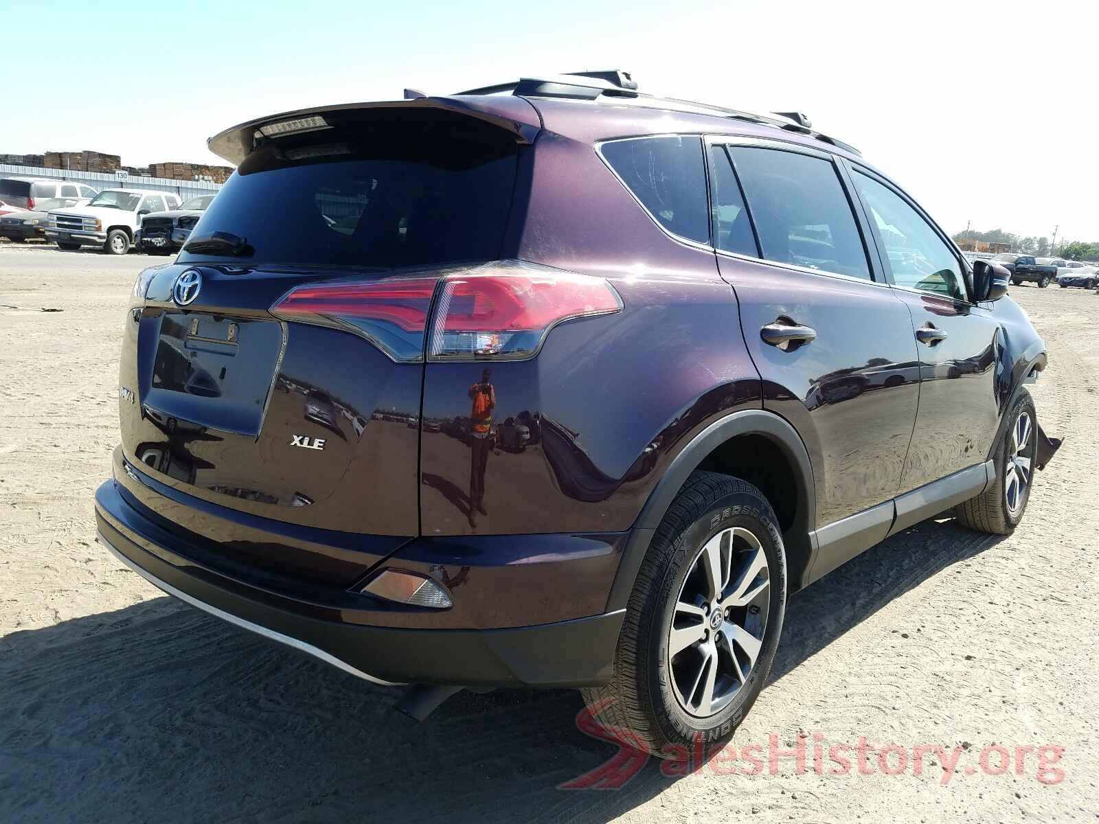 2T3WFREV7HW383959 2017 TOYOTA RAV4