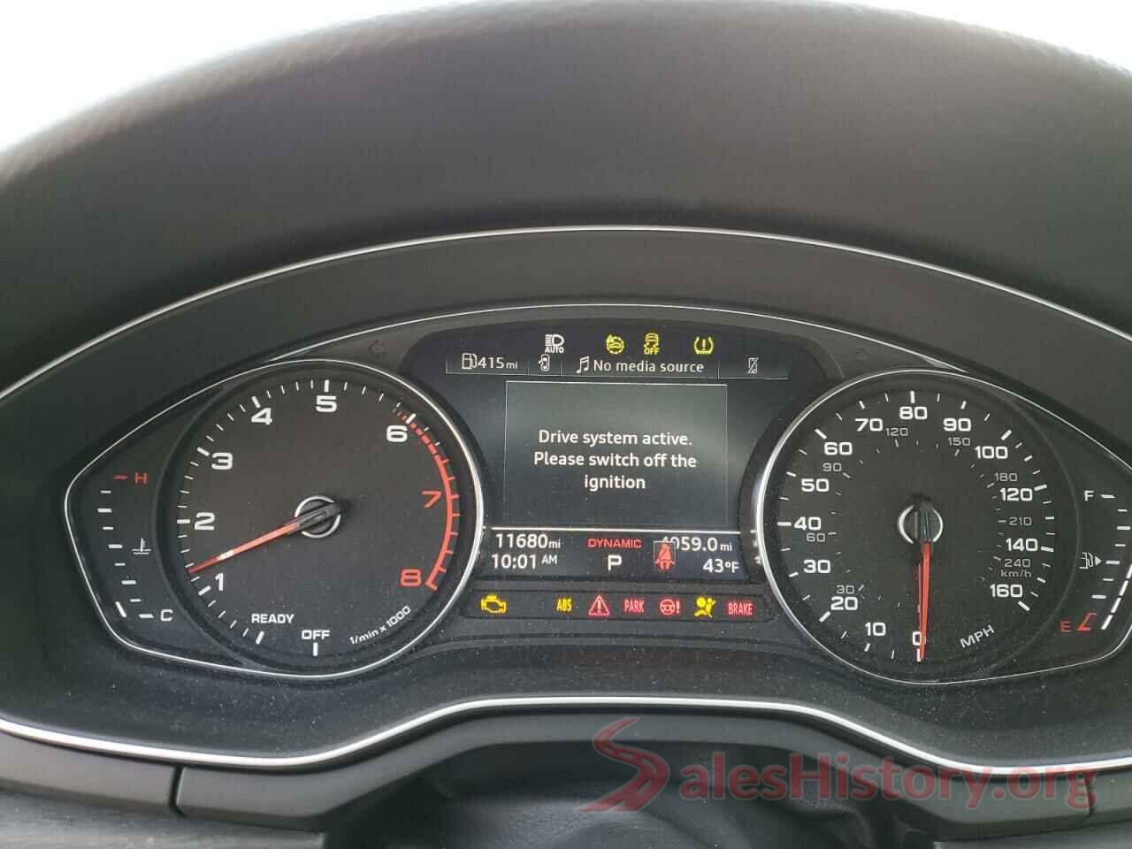 WAUABAF49MA067188 2021 AUDI A4