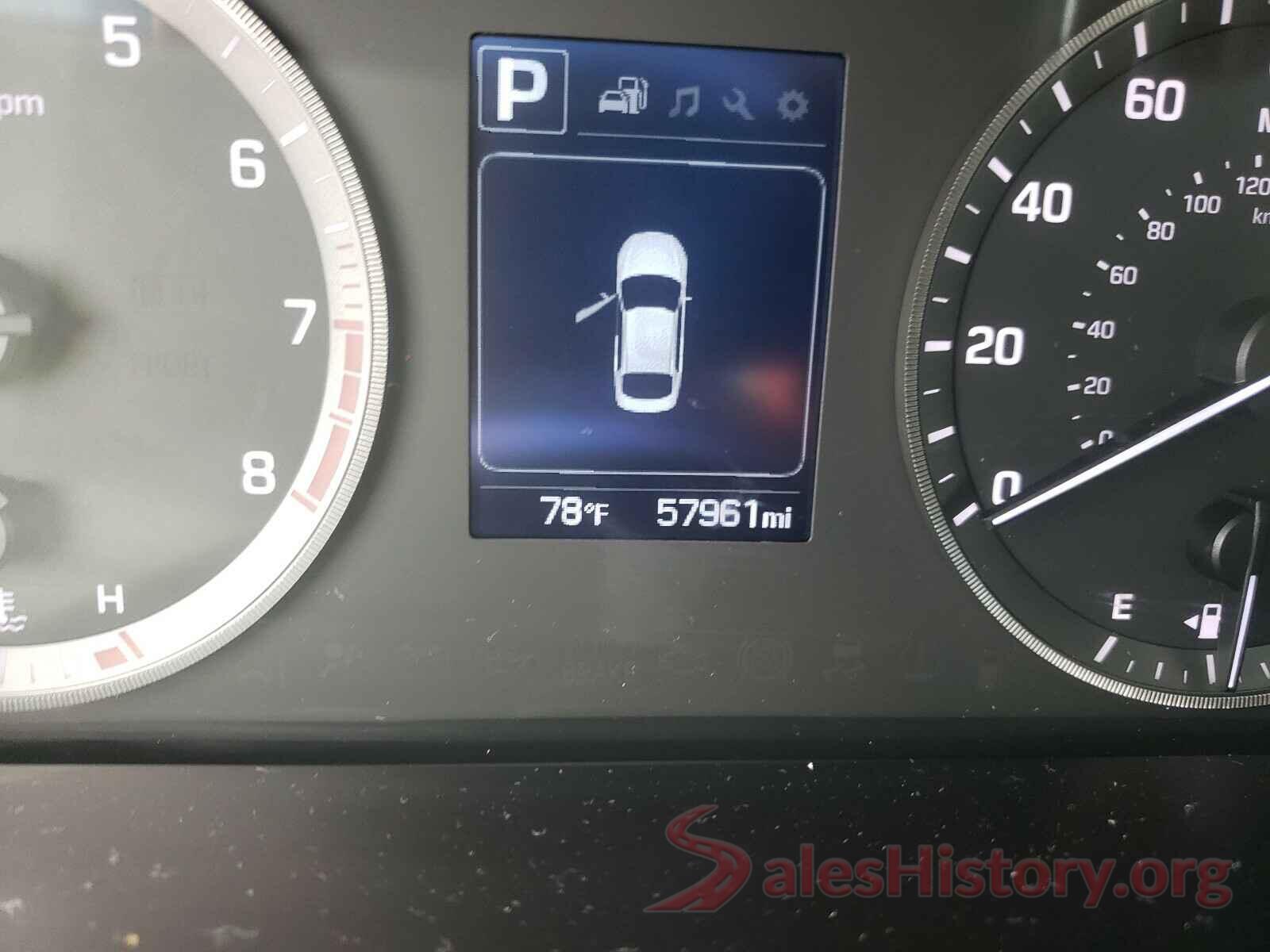 5NPE24AF6GH337084 2016 HYUNDAI SONATA