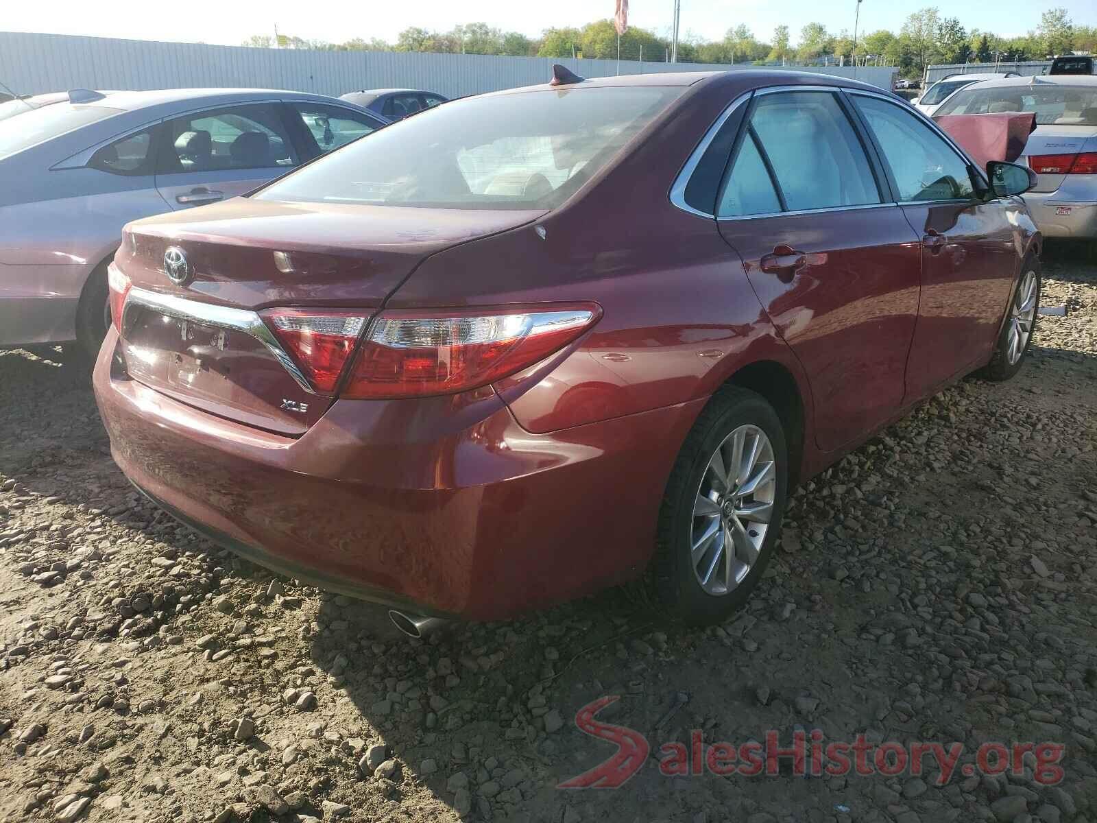 4T1BK1FK0HU580772 2017 TOYOTA CAMRY