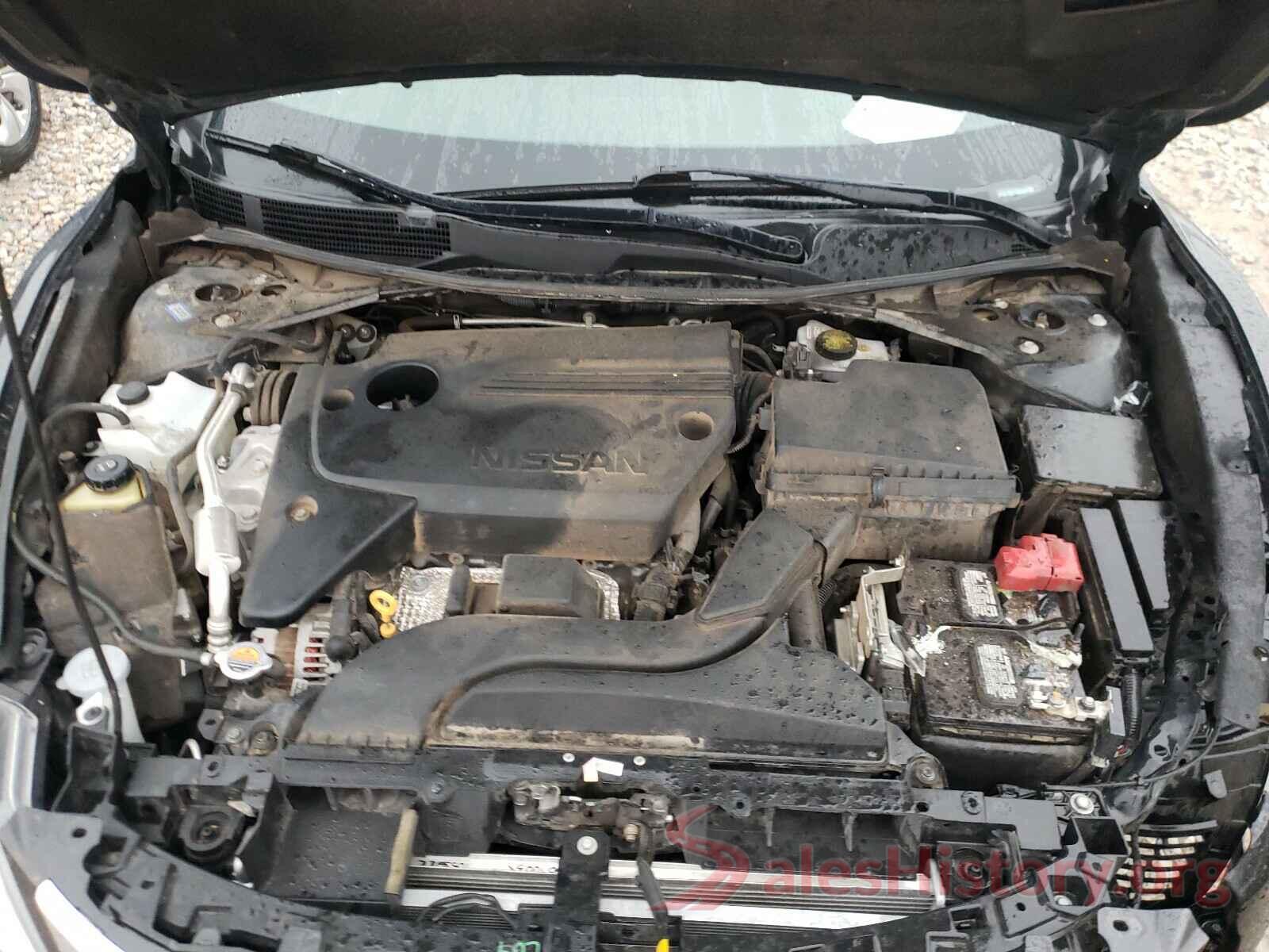 1N4AL3AP1JC256968 2018 NISSAN ALTIMA