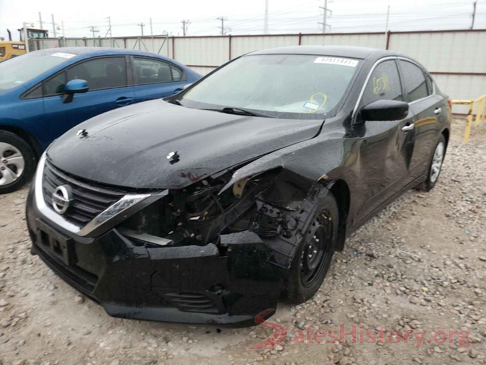 1N4AL3AP1JC256968 2018 NISSAN ALTIMA