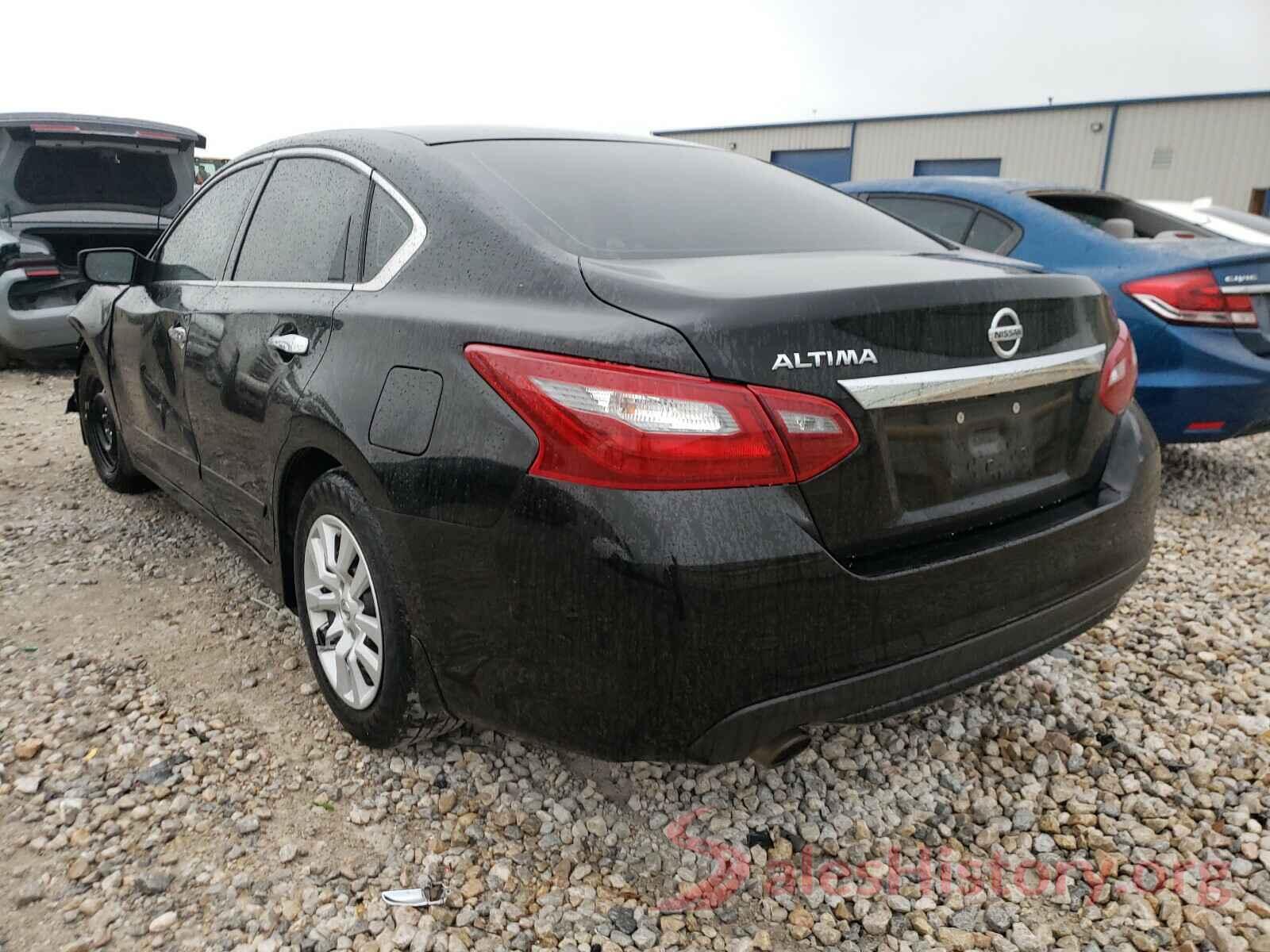 1N4AL3AP1JC256968 2018 NISSAN ALTIMA