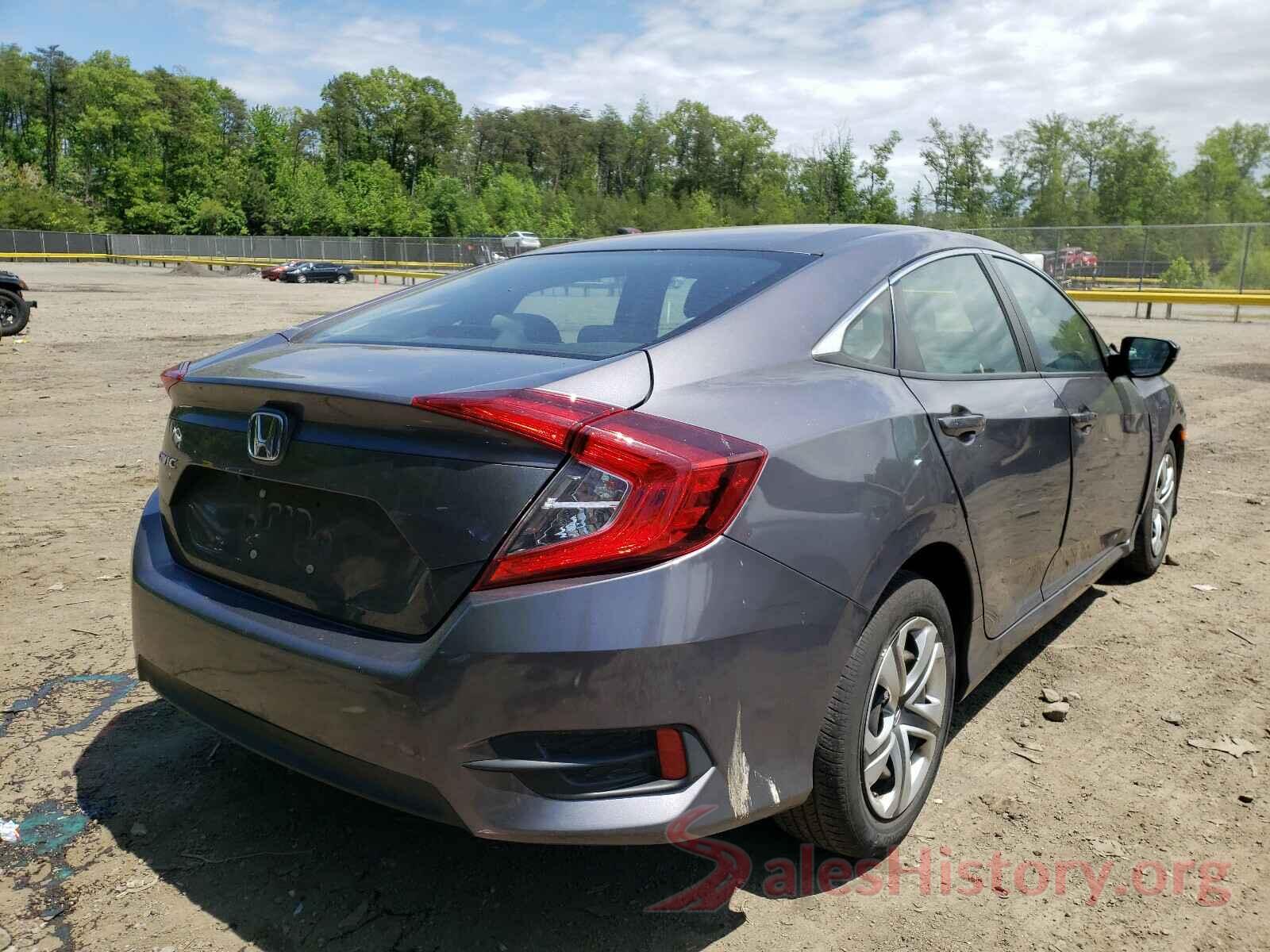 2HGFC2F56HH509633 2017 HONDA CIVIC