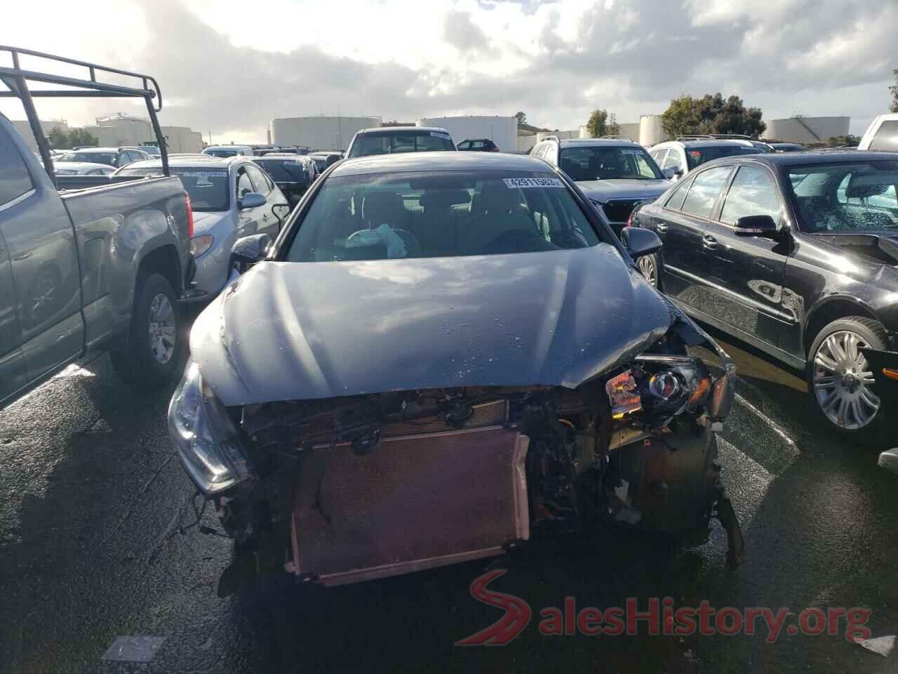 5NPE24AF7KH764637 2019 HYUNDAI SONATA