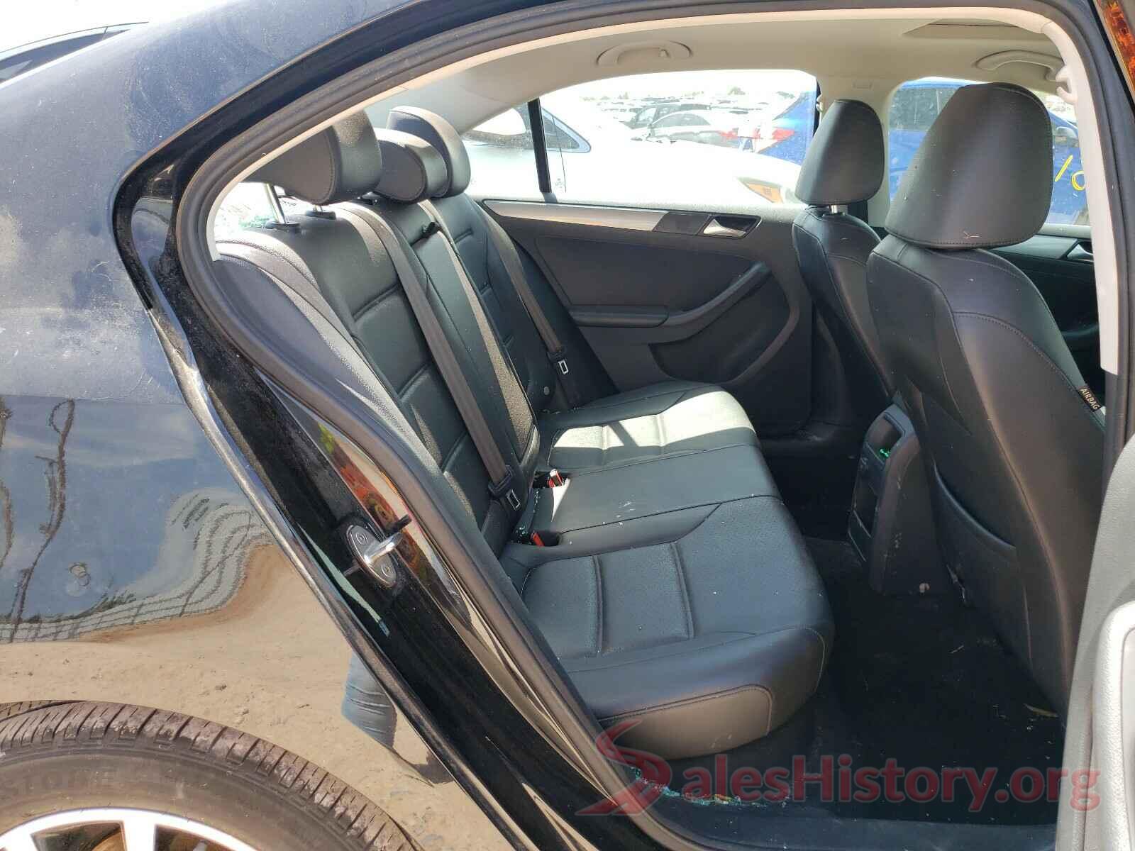 3VWDB7AJ2HM227126 2017 VOLKSWAGEN JETTA