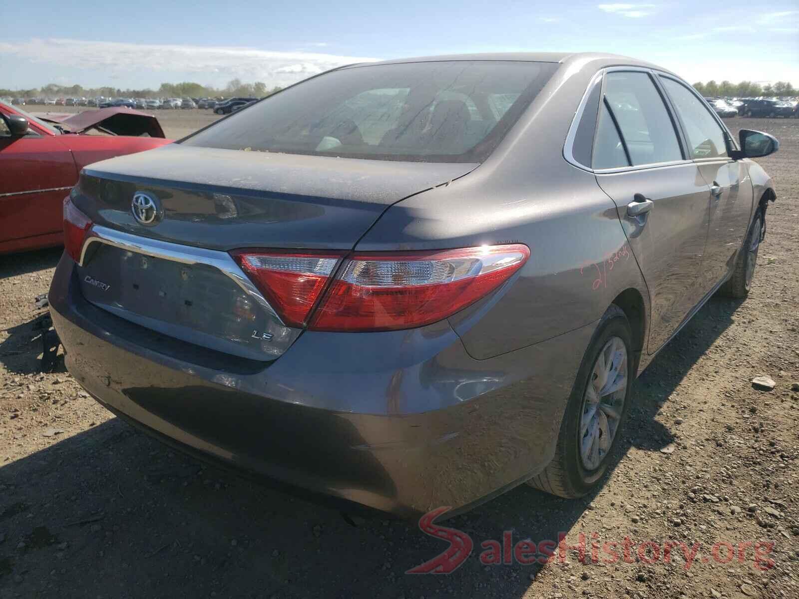 4T1BF1FK8GU145906 2016 TOYOTA CAMRY