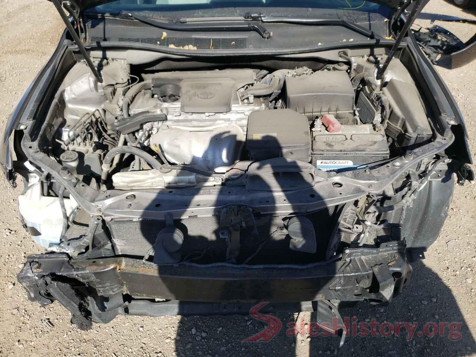 4T1BF1FK8GU145906 2016 TOYOTA CAMRY