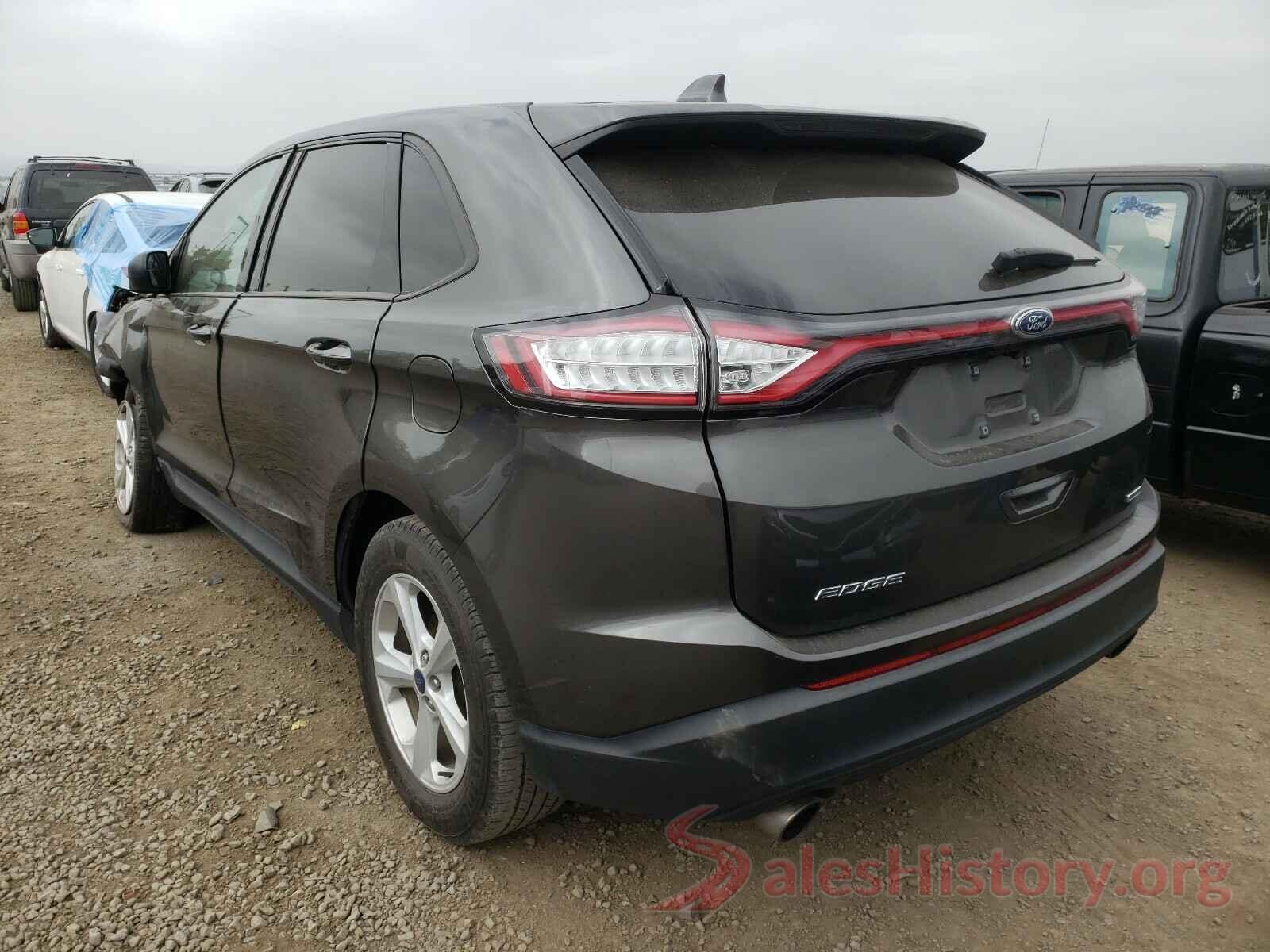 2FMPK3G99JBB53017 2018 FORD EDGE