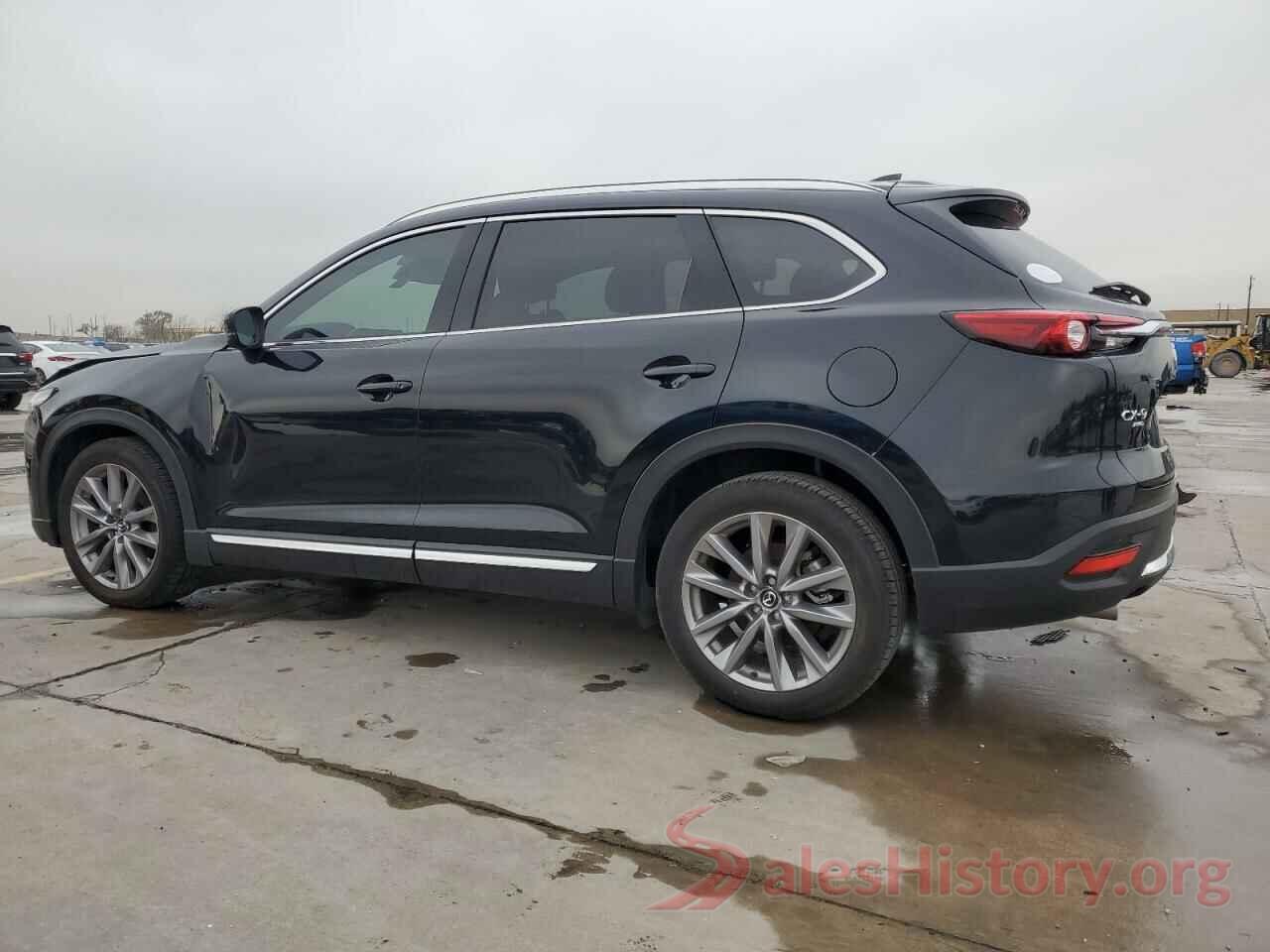 JM3TCBDY1N0610665 2022 MAZDA CX-9