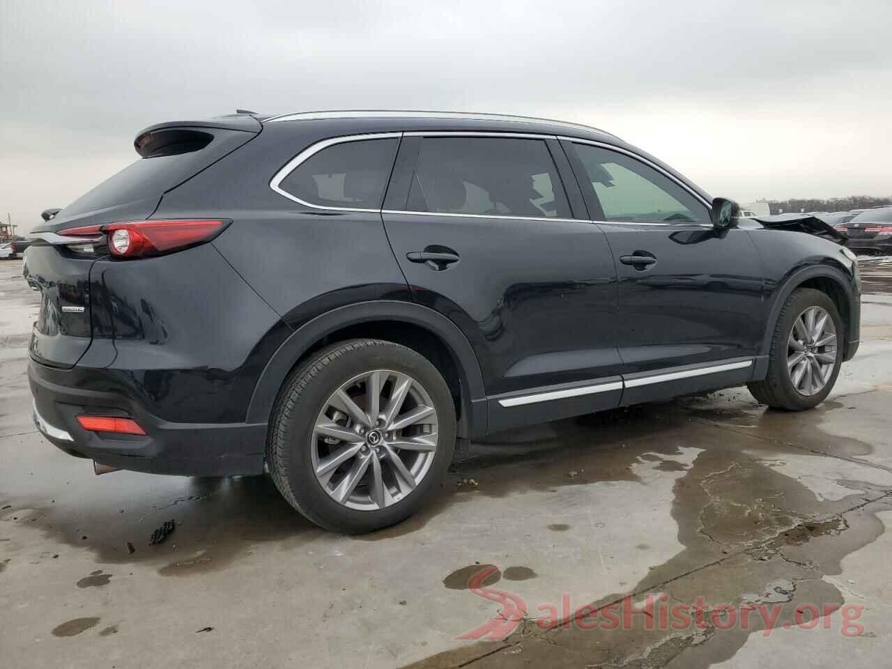 JM3TCBDY1N0610665 2022 MAZDA CX-9