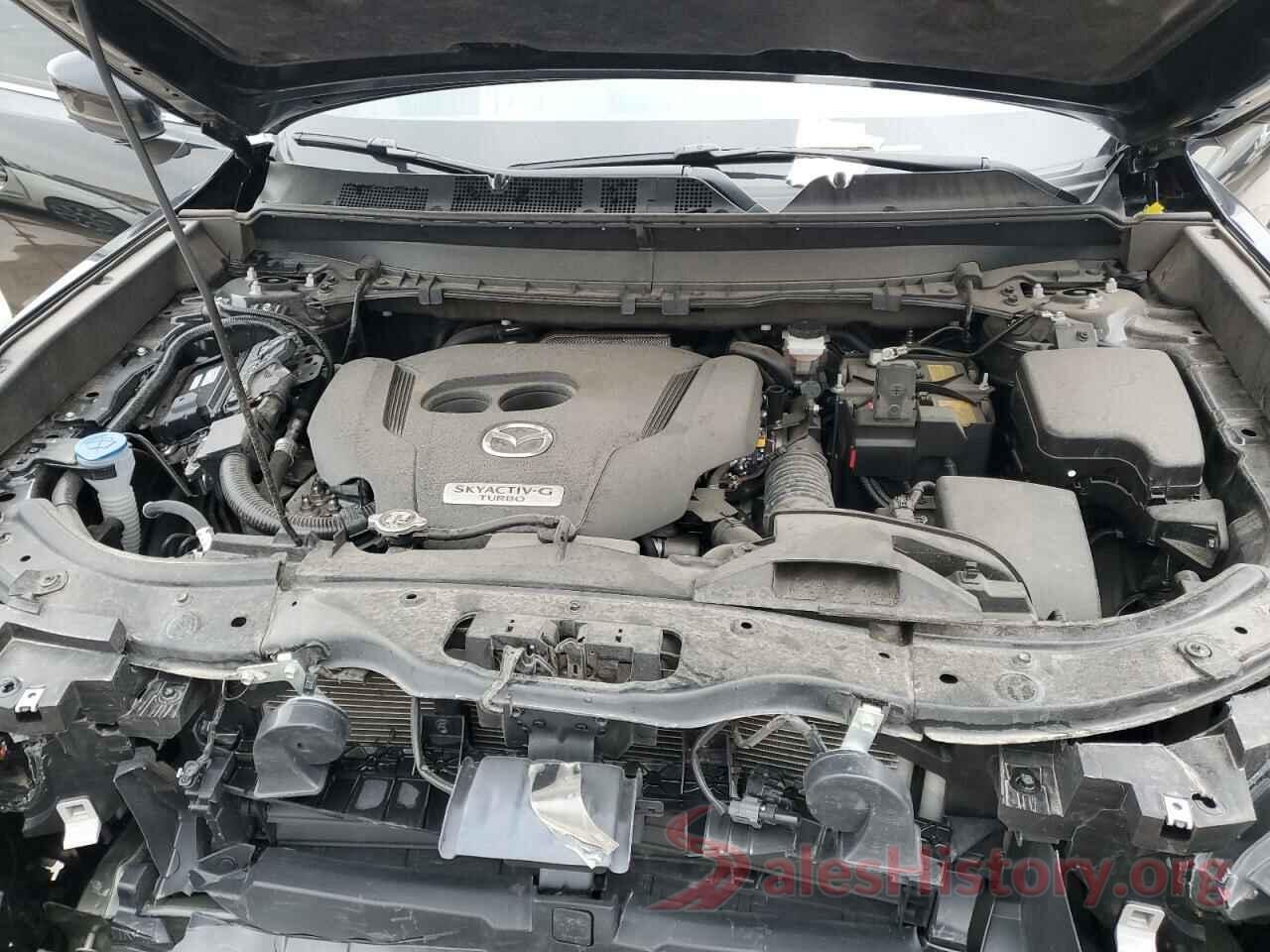 JM3TCBDY1N0610665 2022 MAZDA CX-9