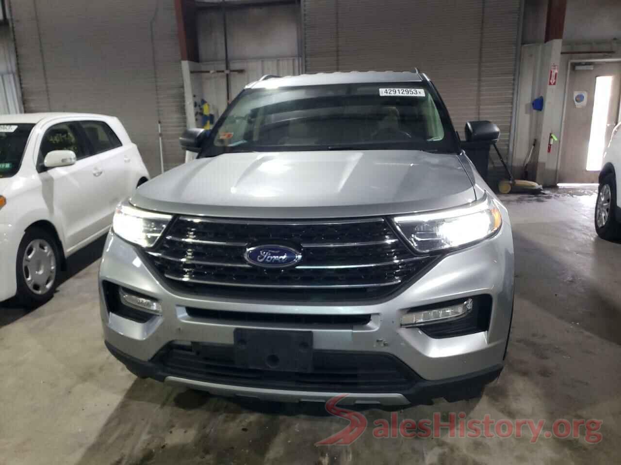 1FMSK8DHXLGD11461 2020 FORD EXPLORER