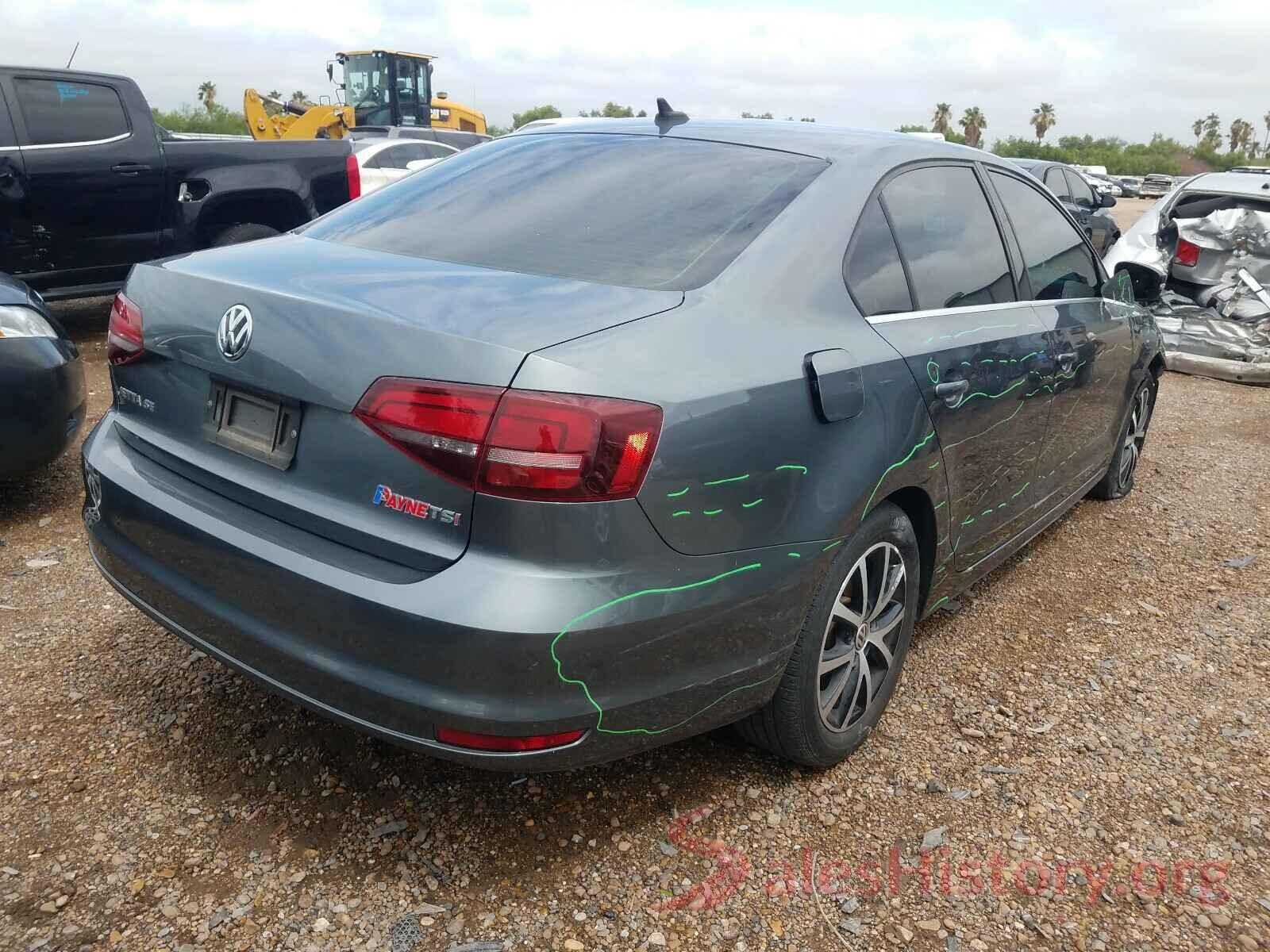 3VWDB7AJ5HM336860 2017 VOLKSWAGEN JETTA