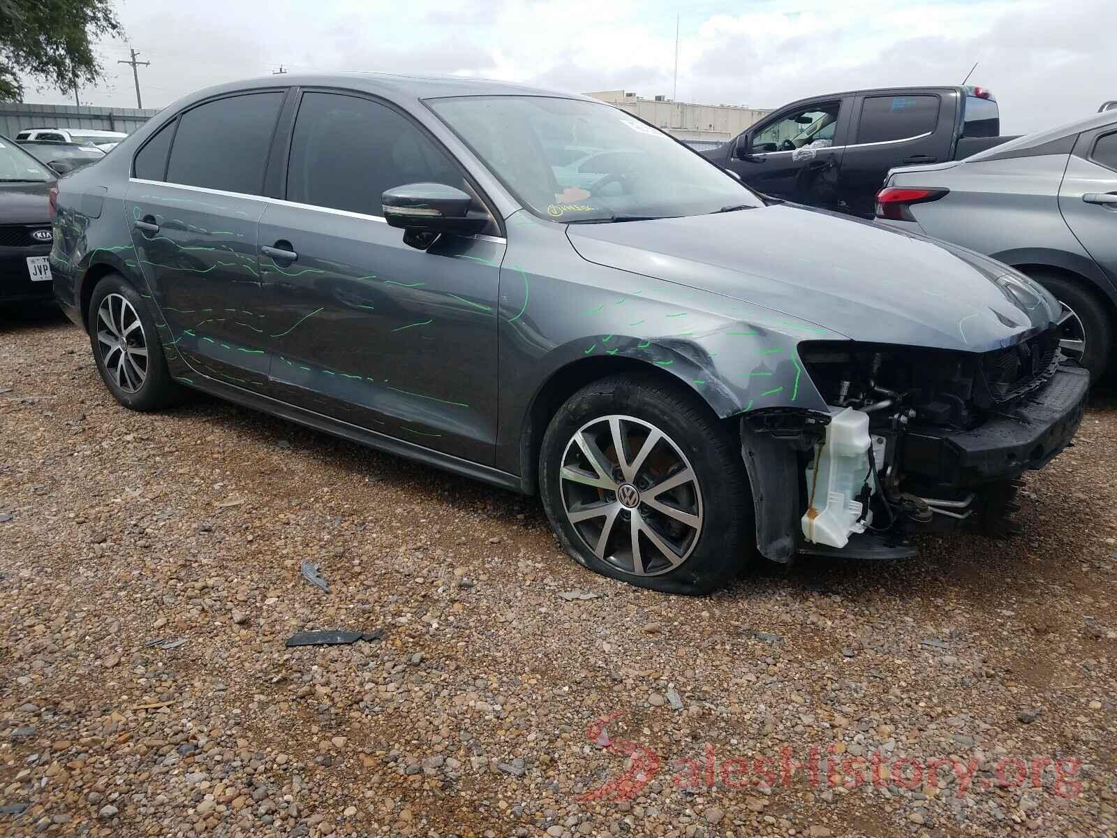 3VWDB7AJ5HM336860 2017 VOLKSWAGEN JETTA