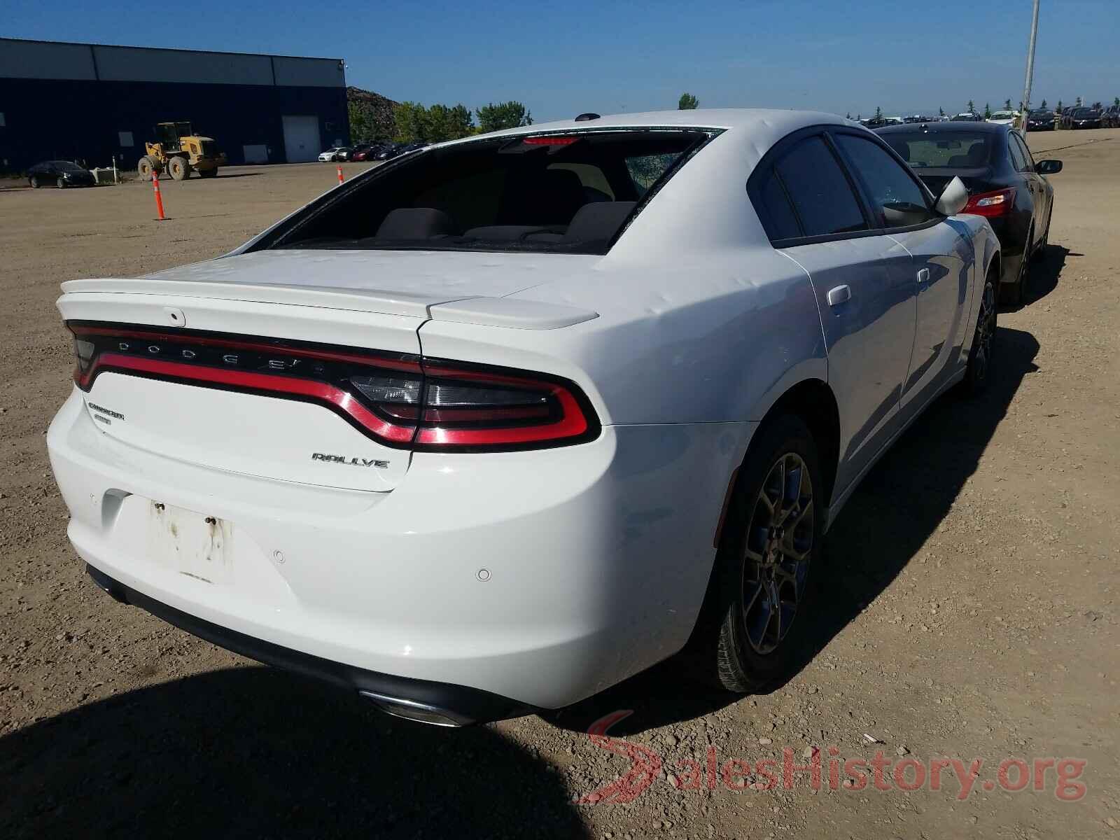 2C3CDXJG3HH579468 2017 DODGE CHARGER