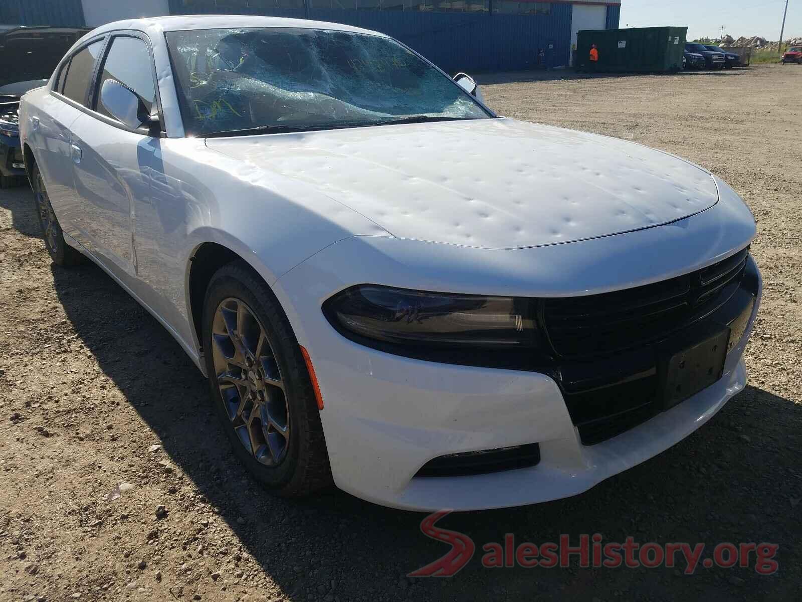 2C3CDXJG3HH579468 2017 DODGE CHARGER