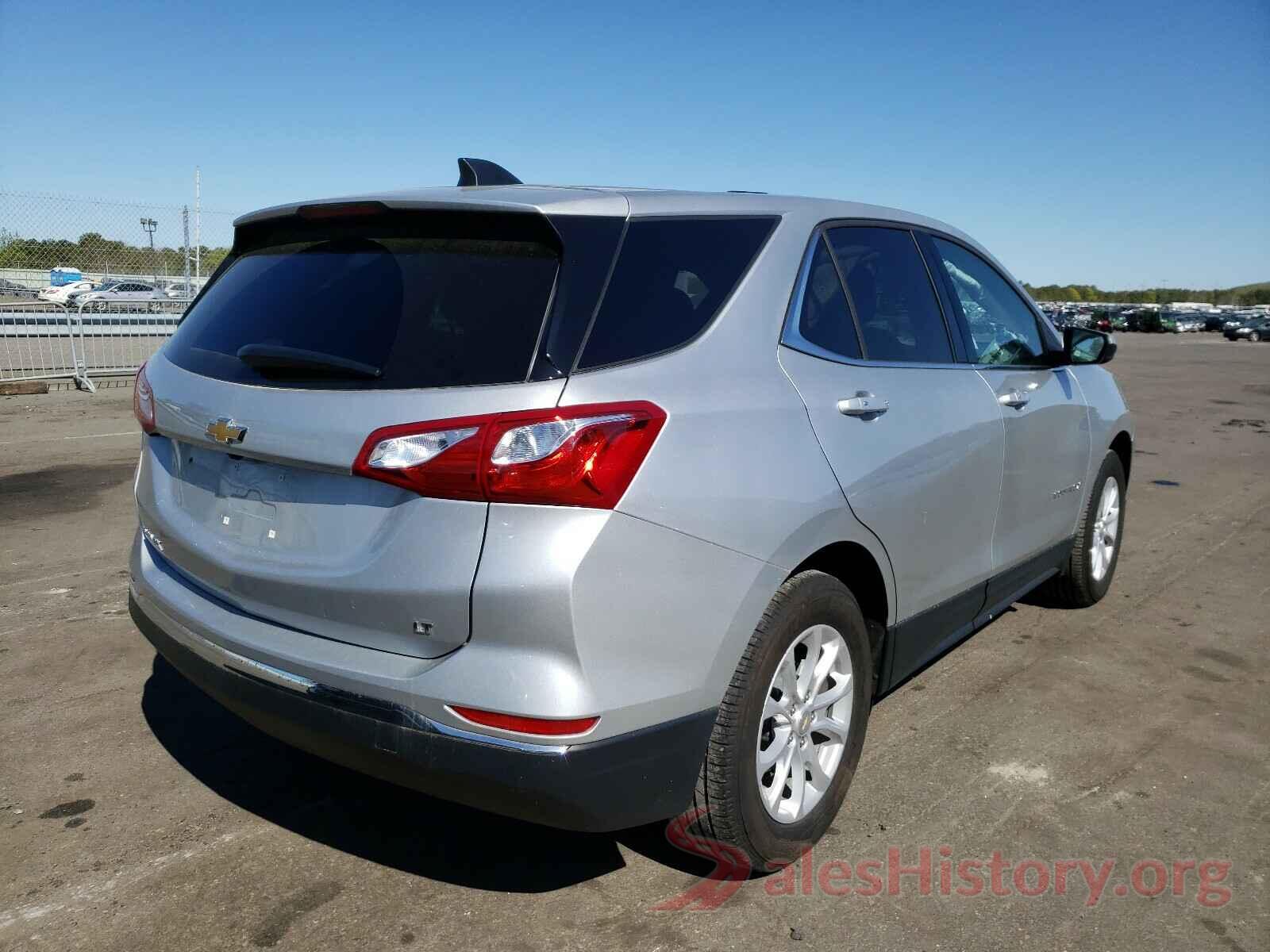 3GNAXKEV9KS644504 2019 CHEVROLET EQUINOX