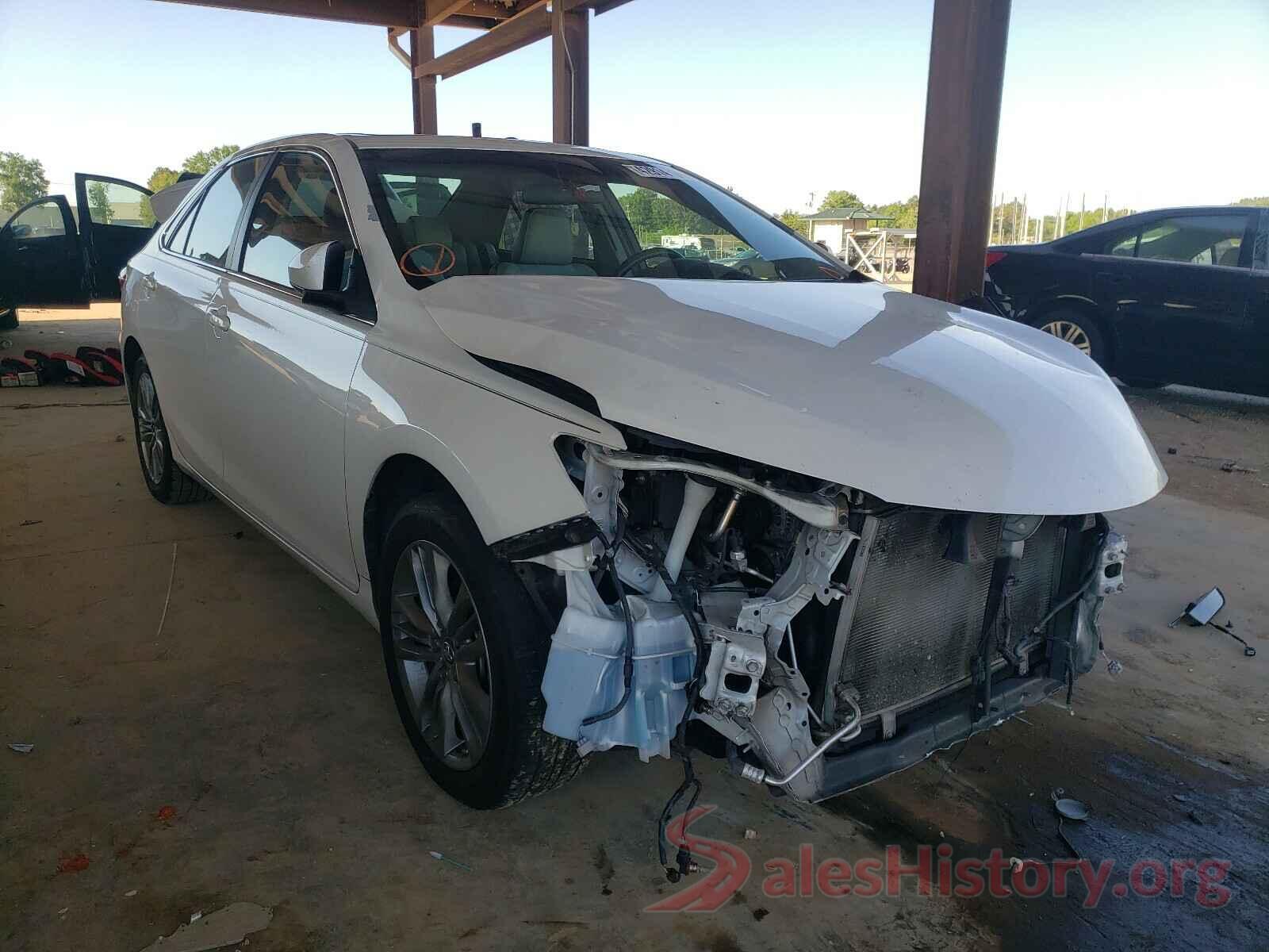 4T1BF1FK7GU128305 2016 TOYOTA CAMRY