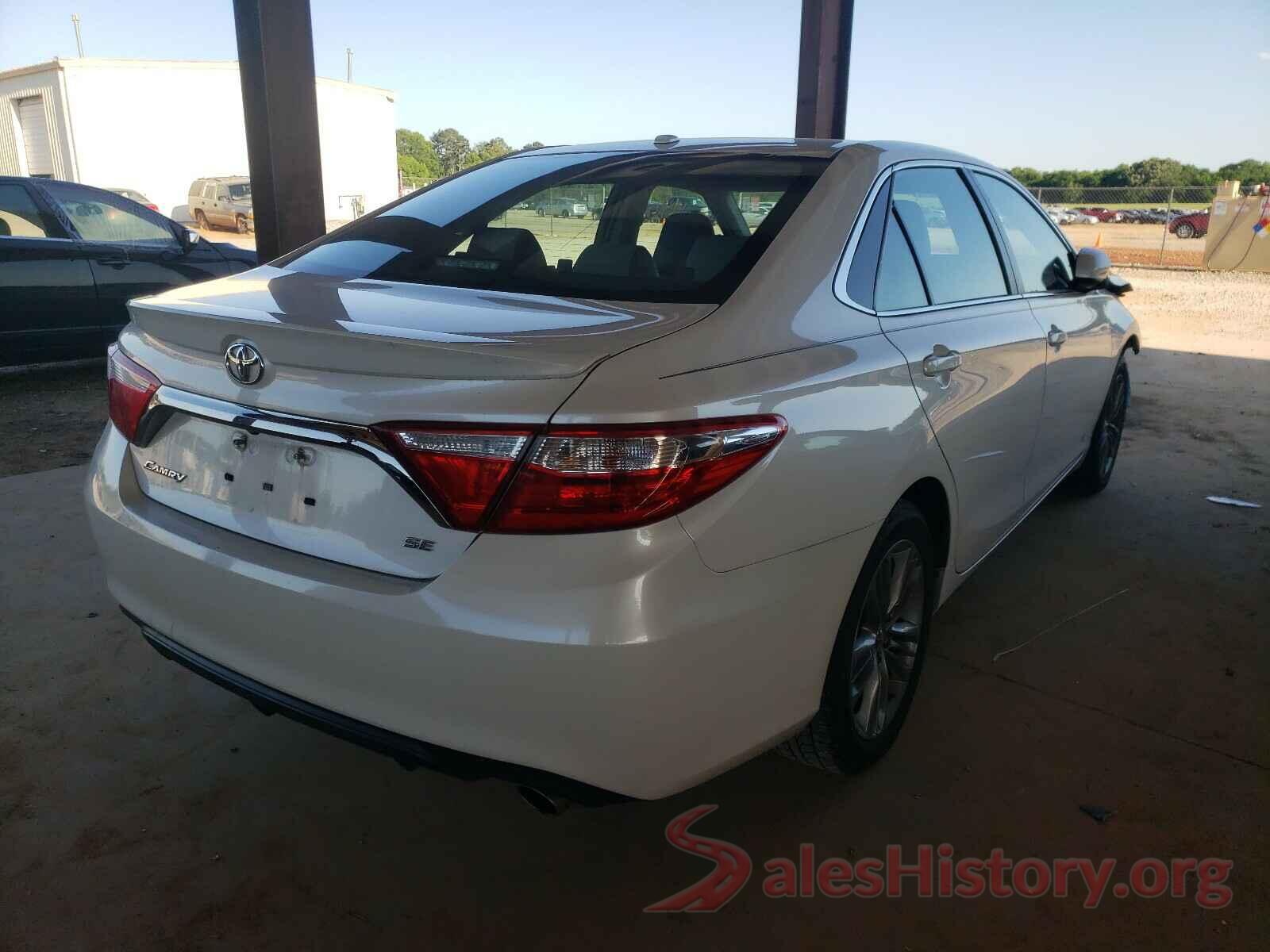 4T1BF1FK7GU128305 2016 TOYOTA CAMRY