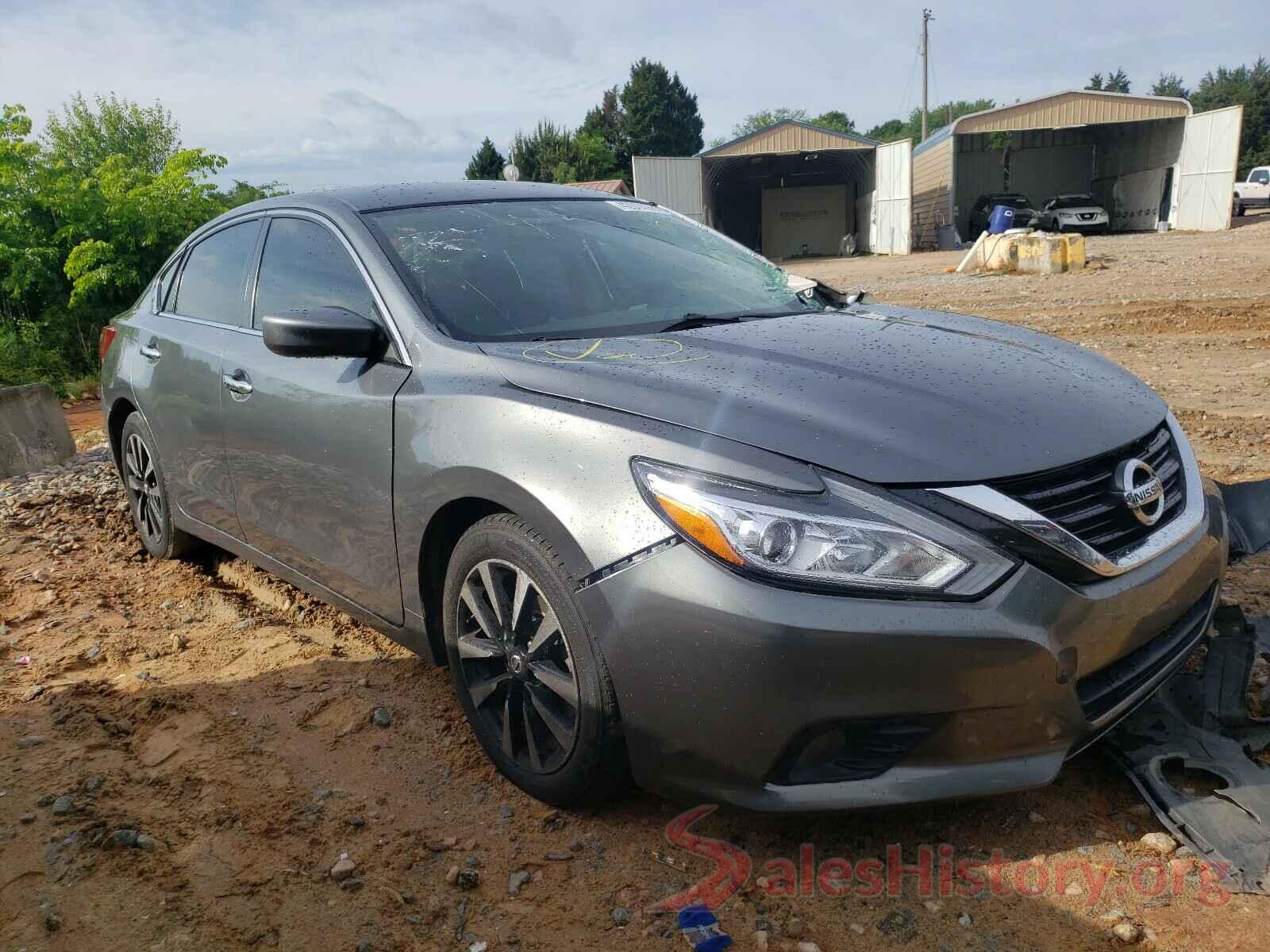 1N4AL3APXJC106700 2018 NISSAN ALTIMA