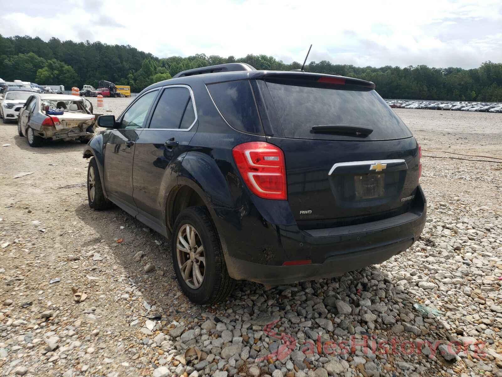 2GNFLFEK3G6201138 2016 CHEVROLET EQUINOX