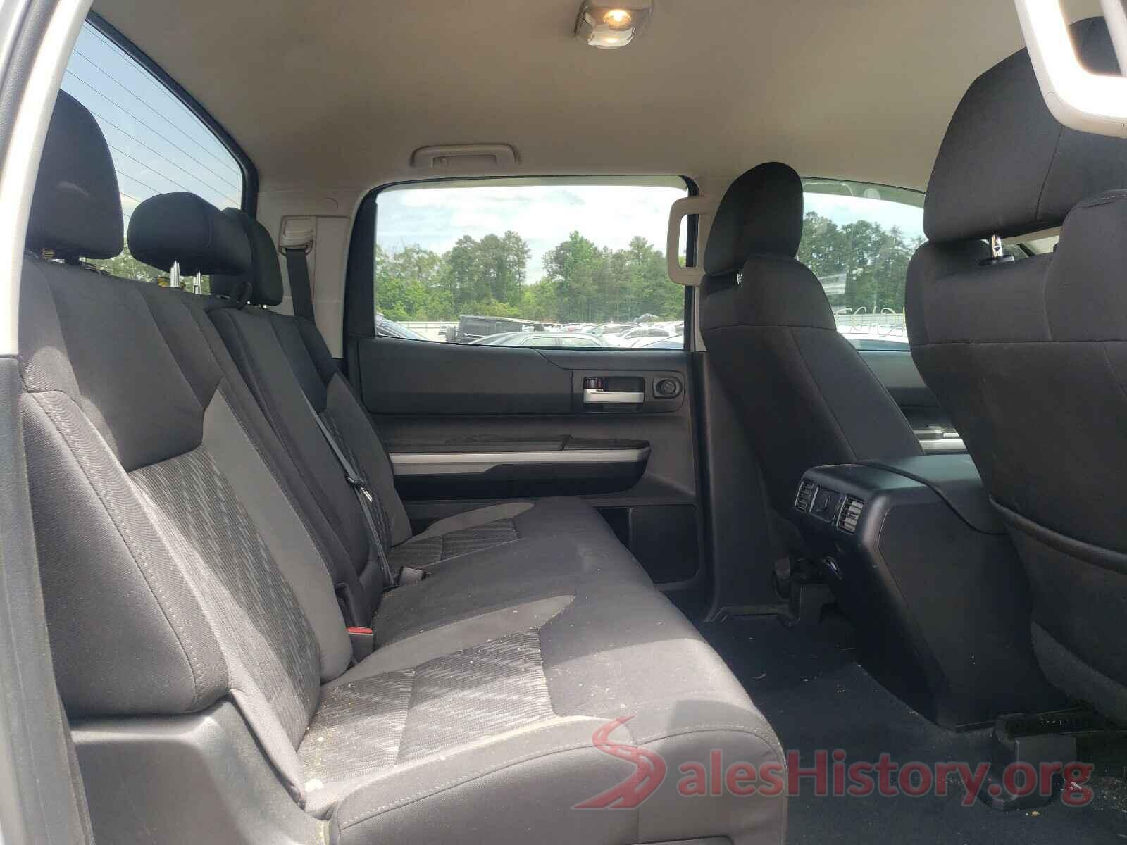 5TFDW5F15KX834451 2019 TOYOTA TUNDRA